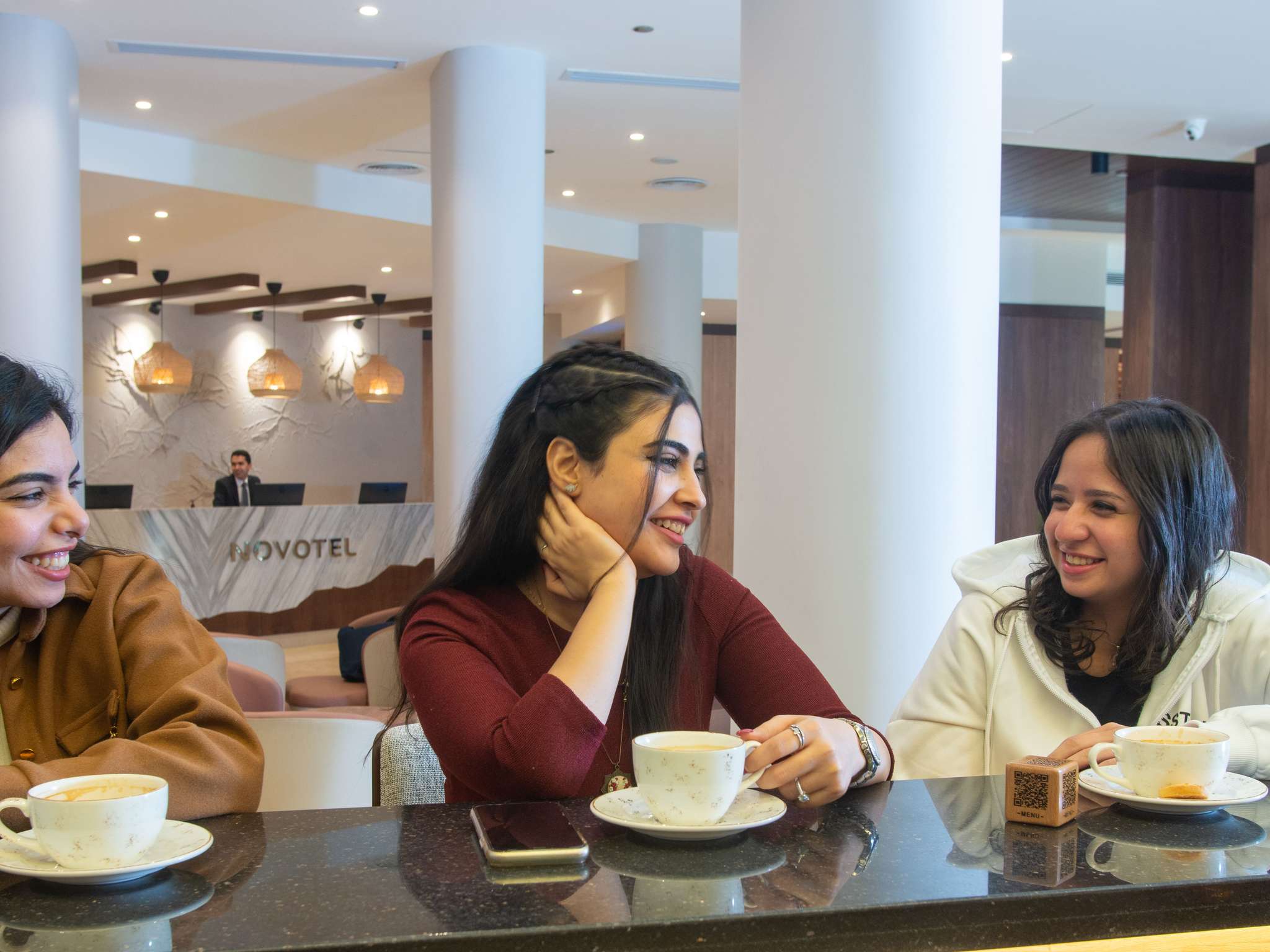 Photo - Novotel Cairo El Borg