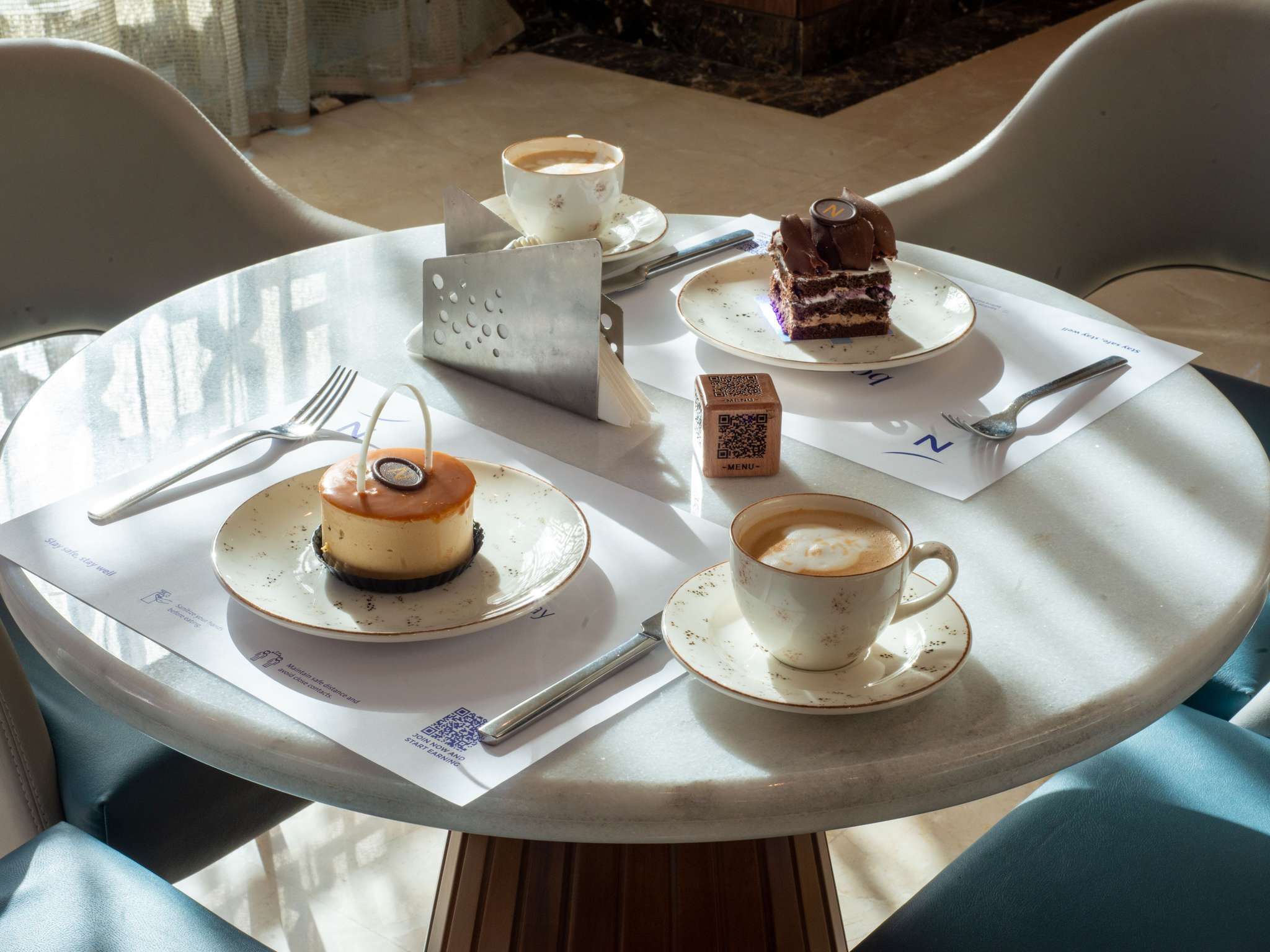 Photo - Novotel Cairo El Borg