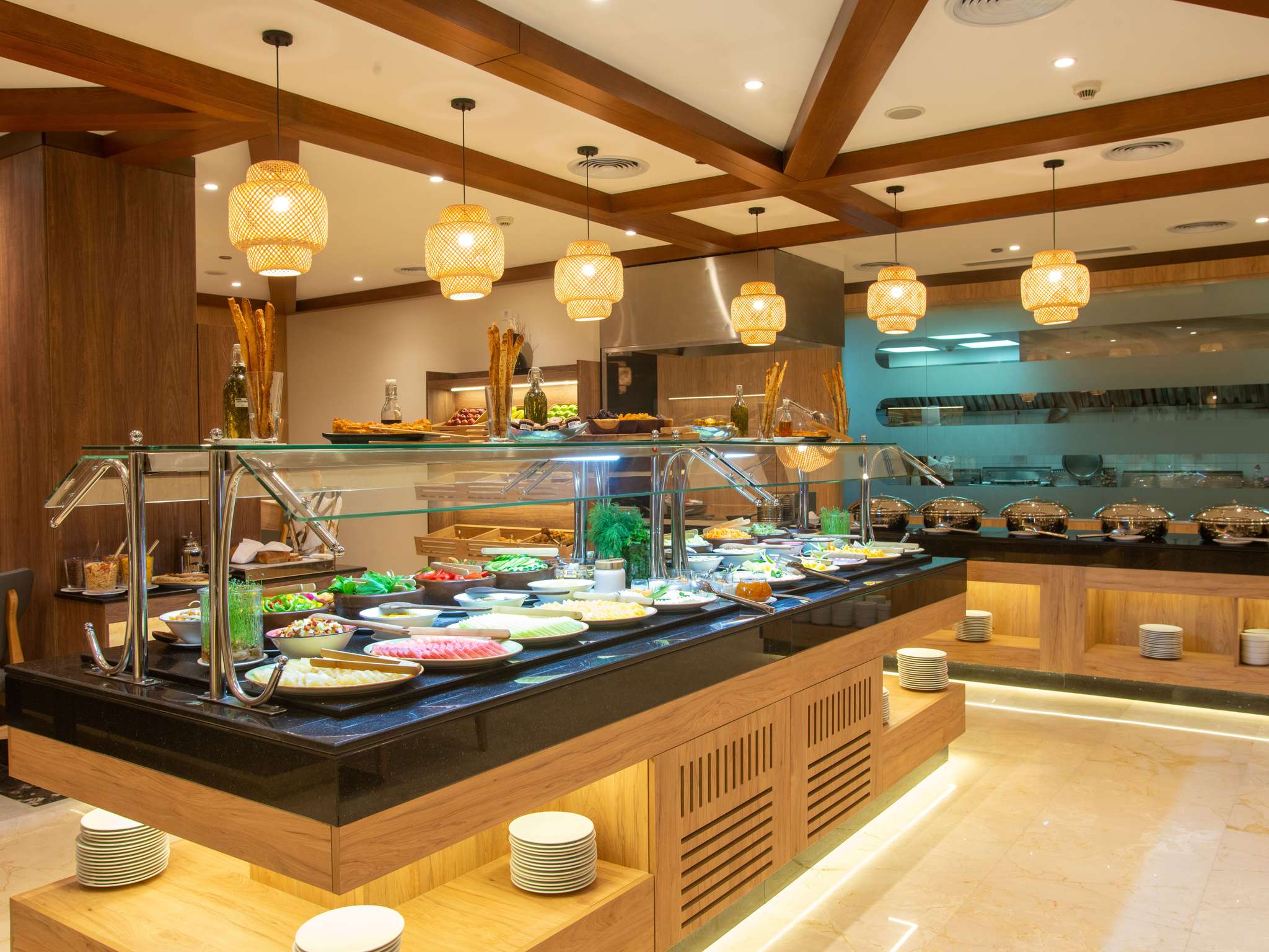 Photo - Novotel Cairo El Borg