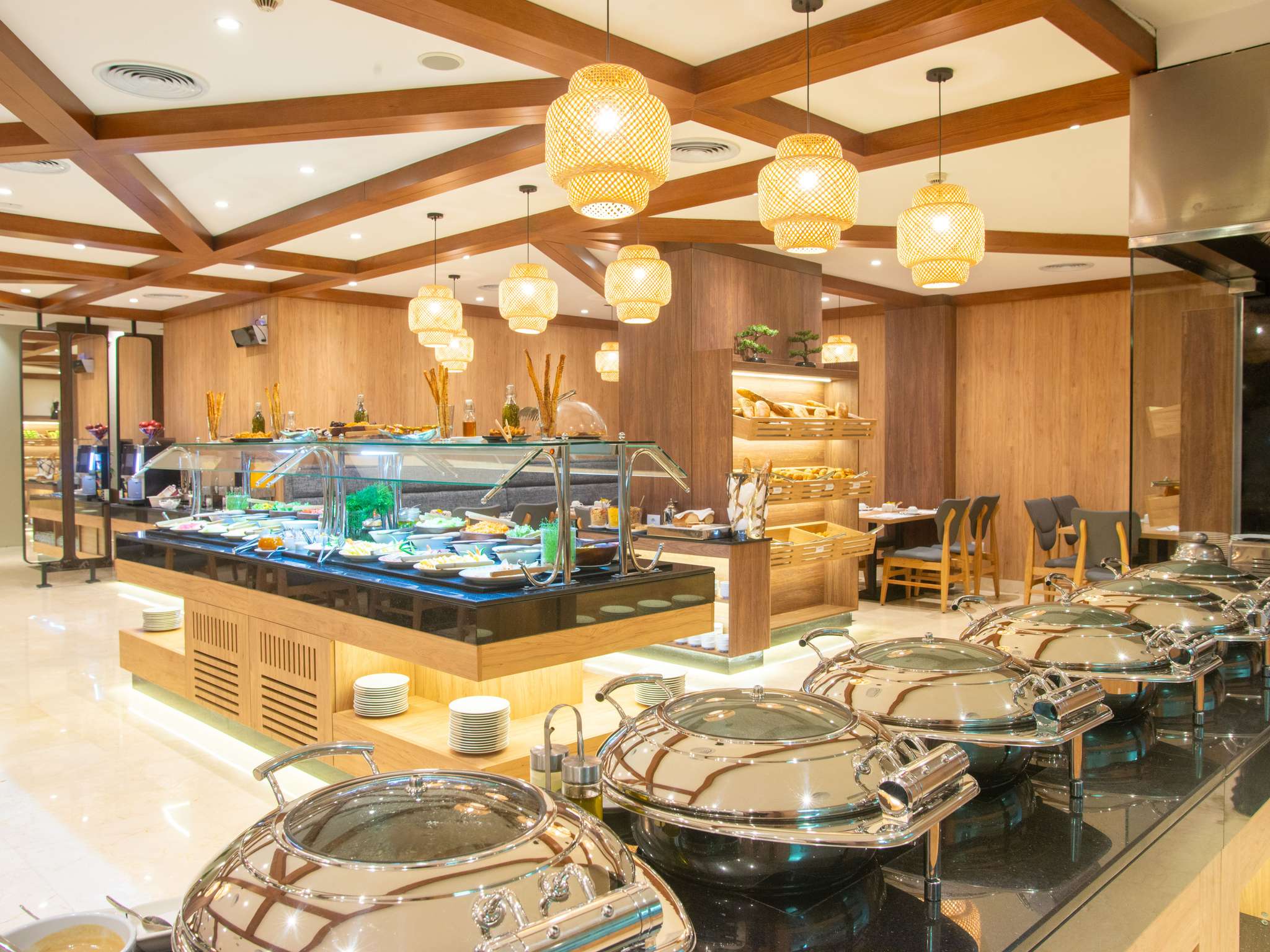 Photo - Novotel Cairo El Borg