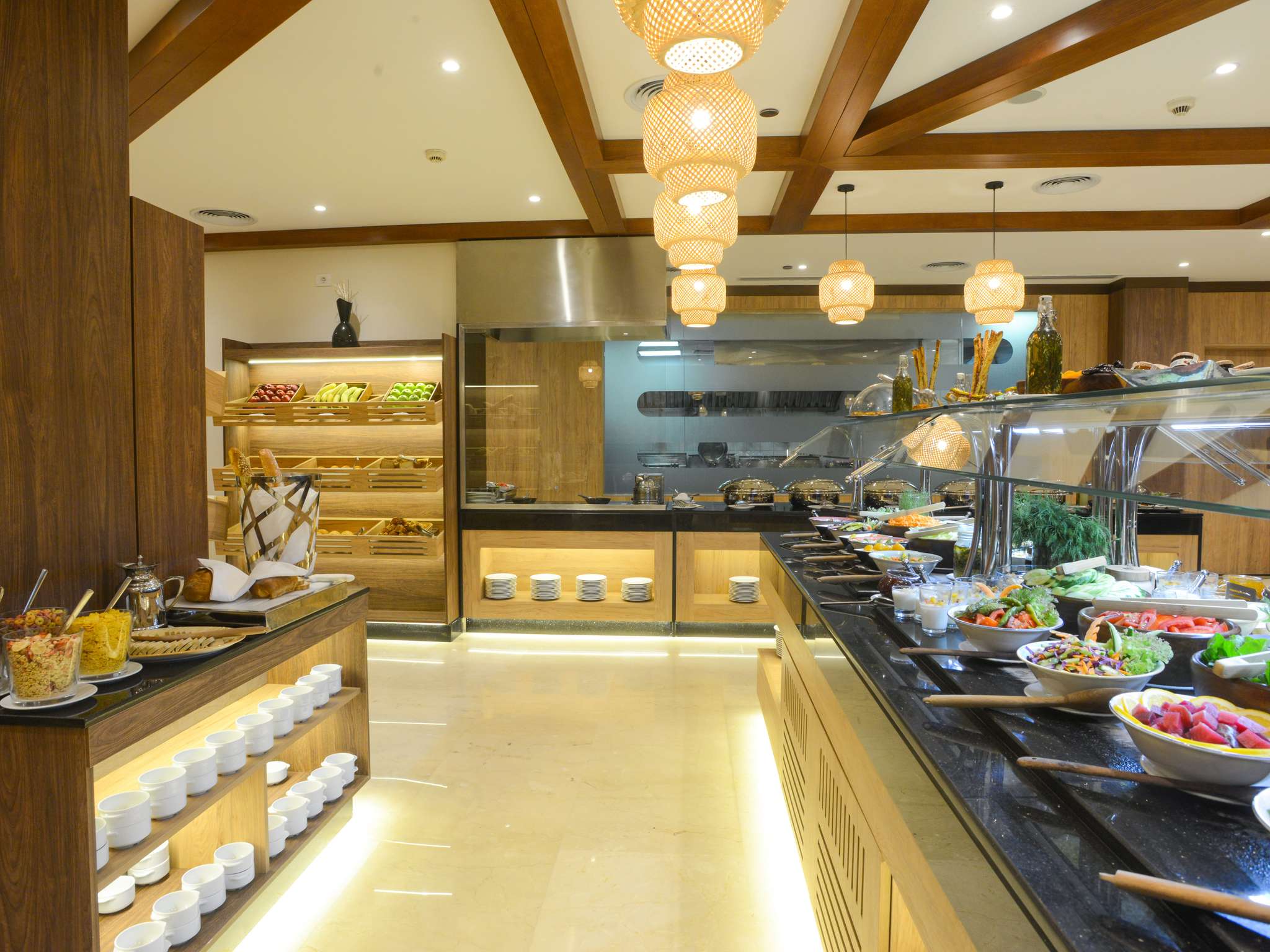 Photo - Novotel Cairo El Borg