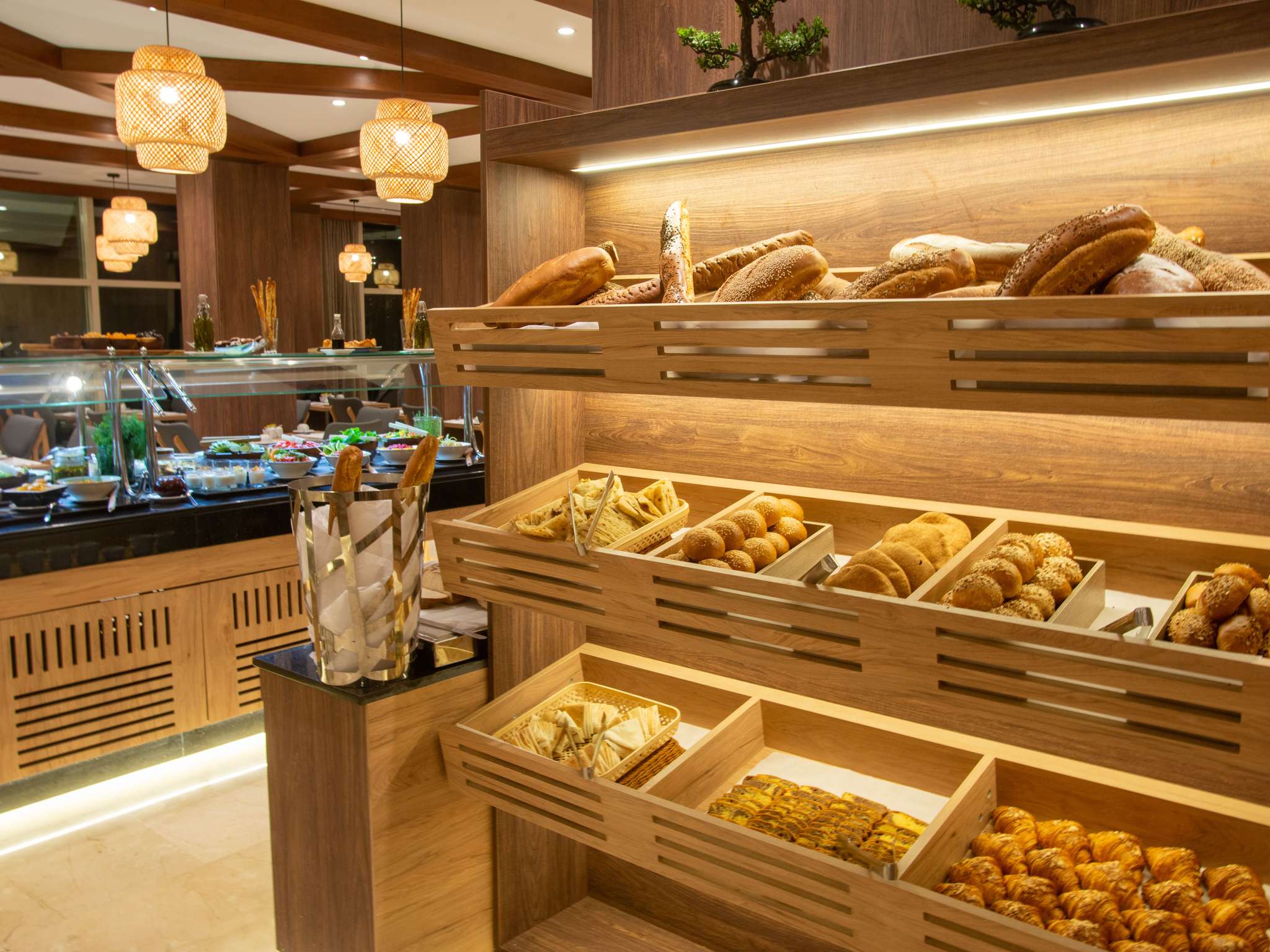 Photo - Novotel Cairo El Borg