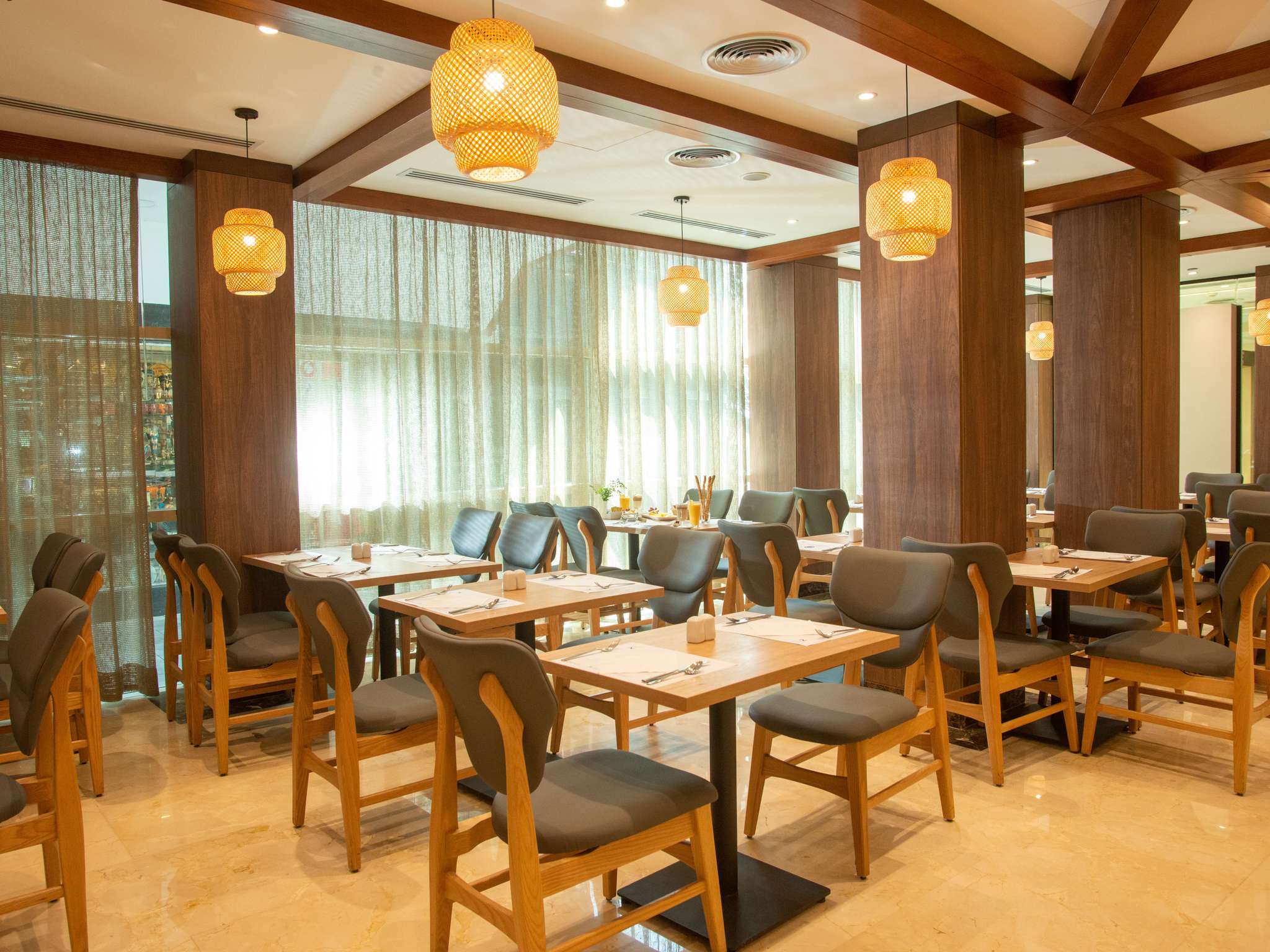 Photo - Novotel Cairo El Borg