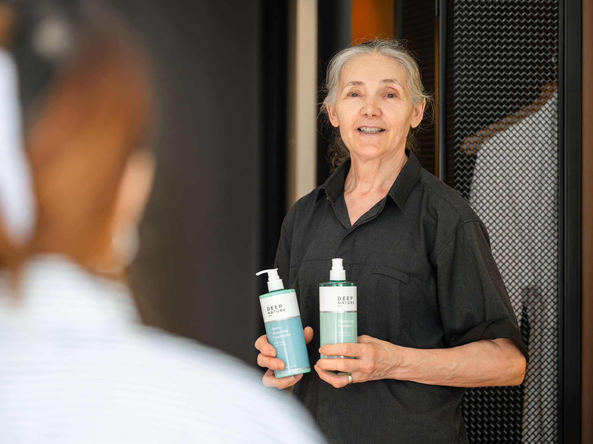 Photo - Novotel Cairo El Borg