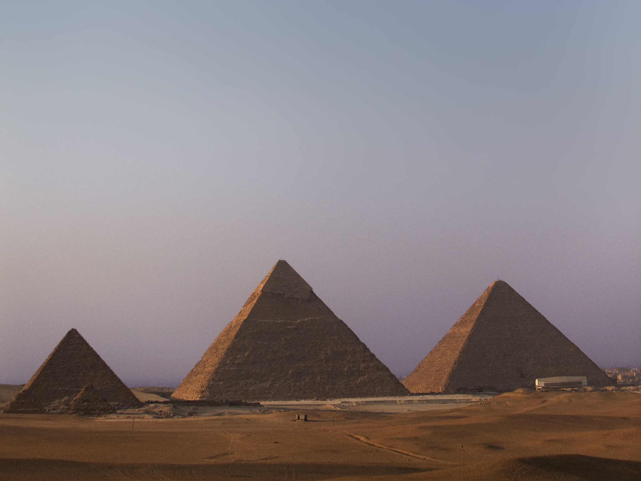 Photo - Novotel Cairo El Borg