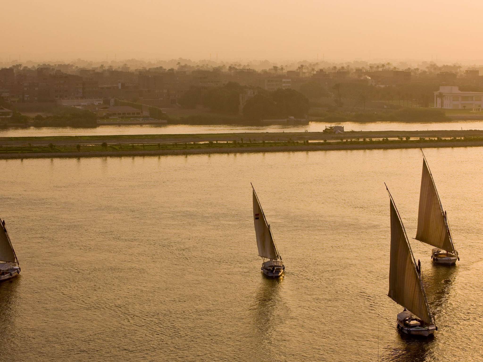 Photo - Novotel Cairo El Borg