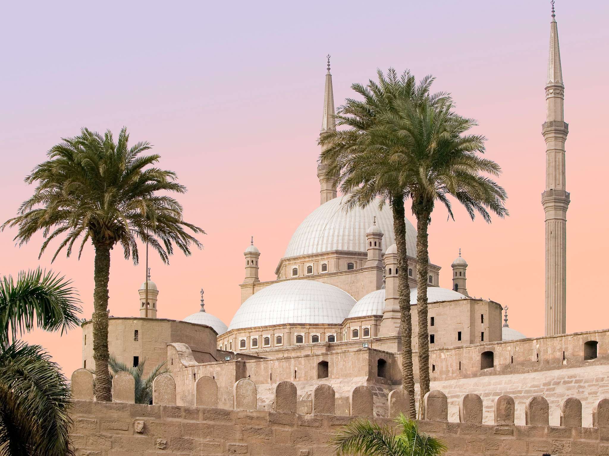 Photo - Novotel Cairo El Borg