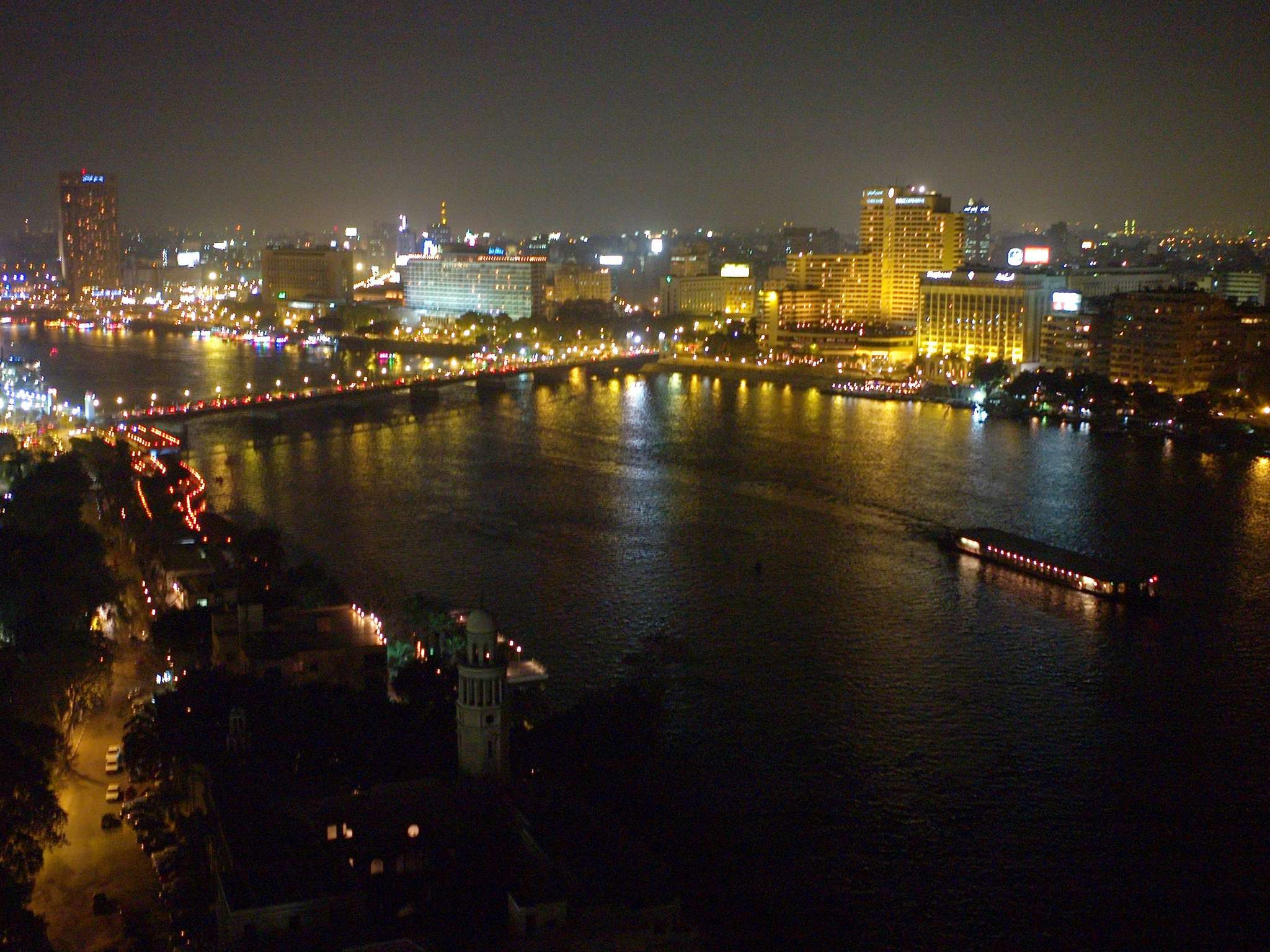 Photo - Novotel Cairo El Borg