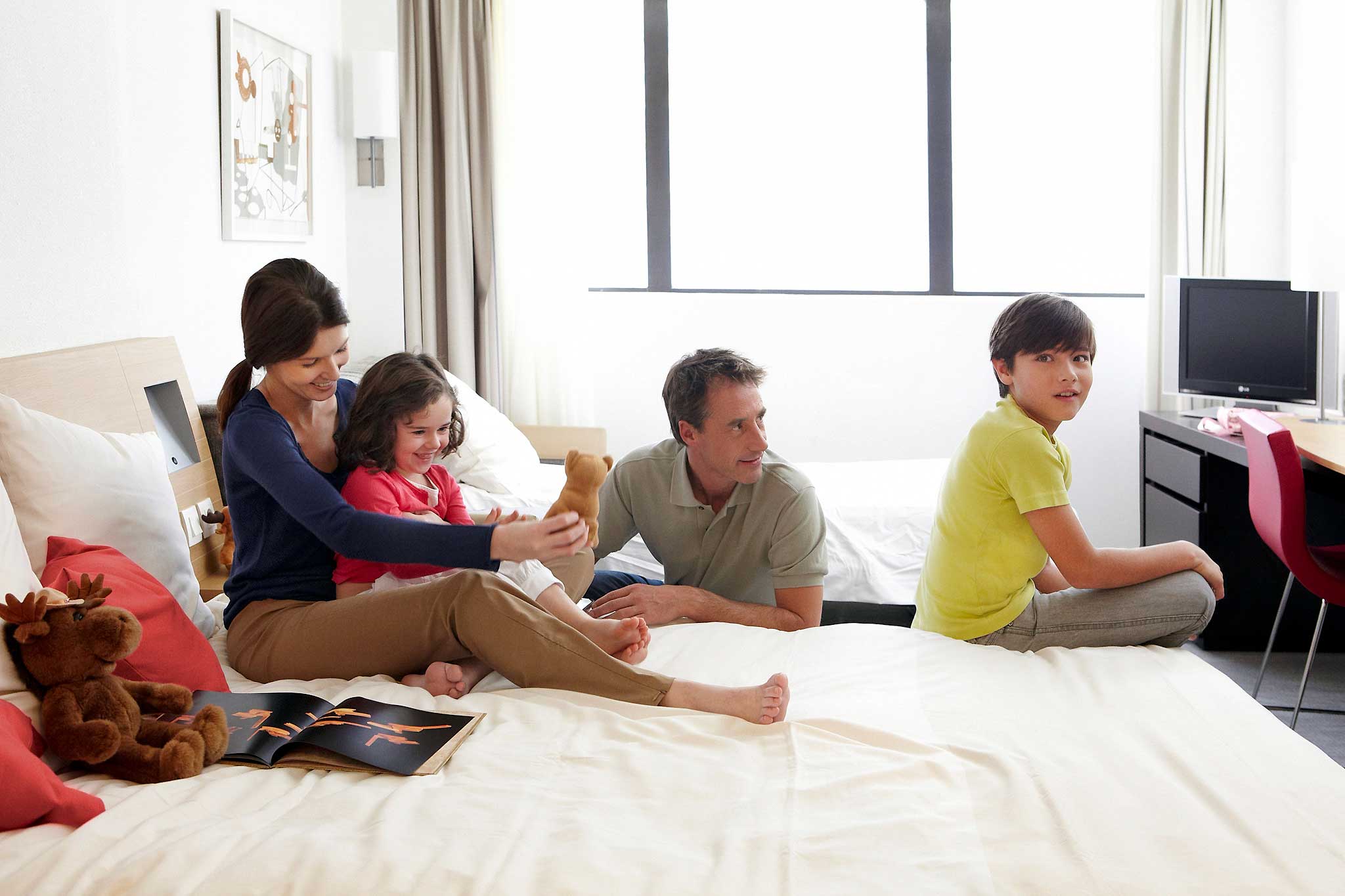 Photo - Novotel Cairo El Borg