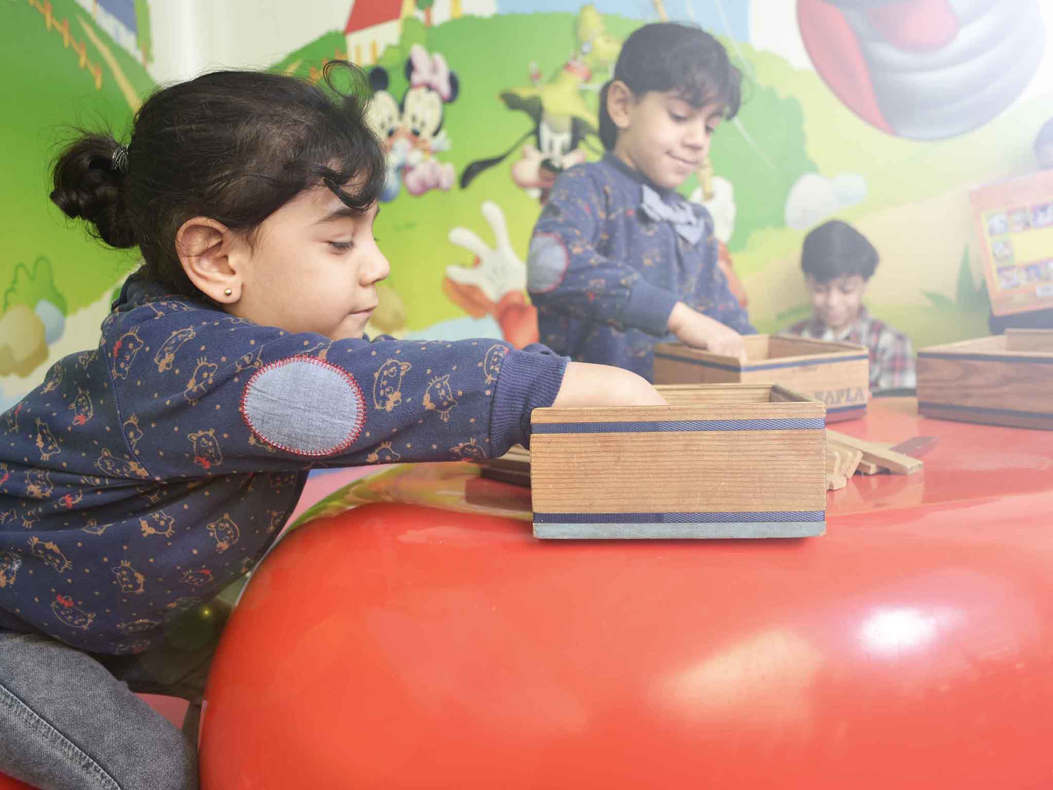 Photo - Novotel Cairo El Borg