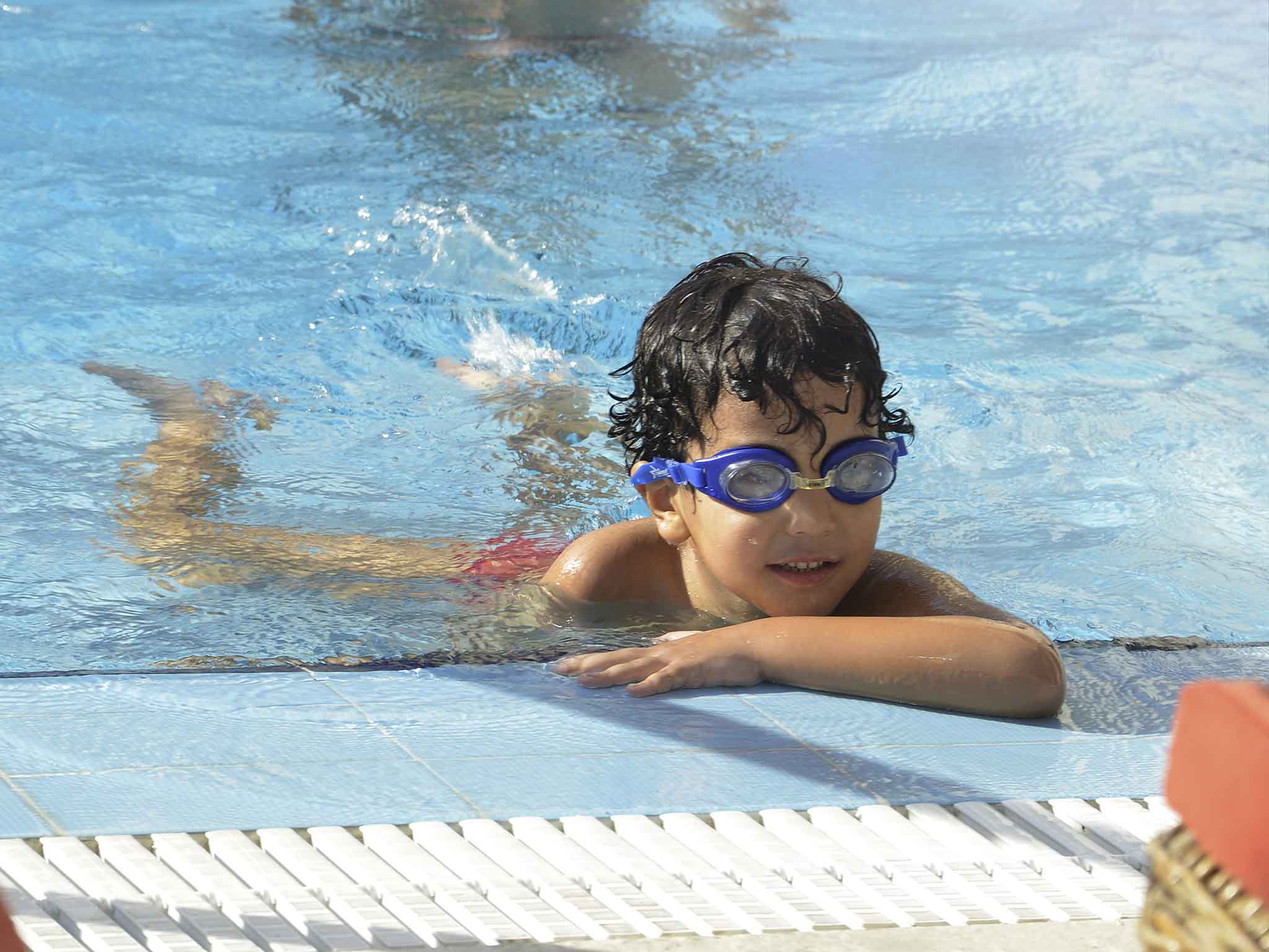 Photo - Novotel Cairo El Borg