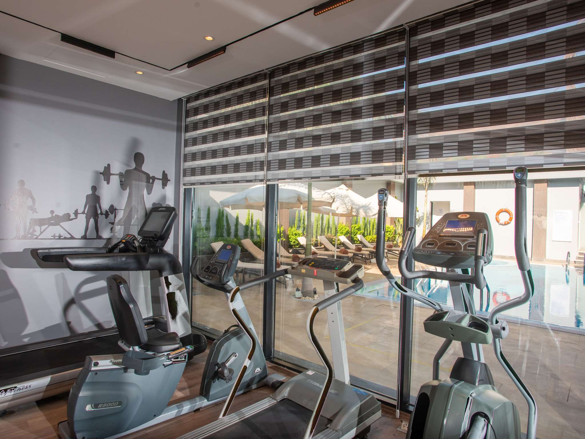 Photo - Novotel Cairo El Borg