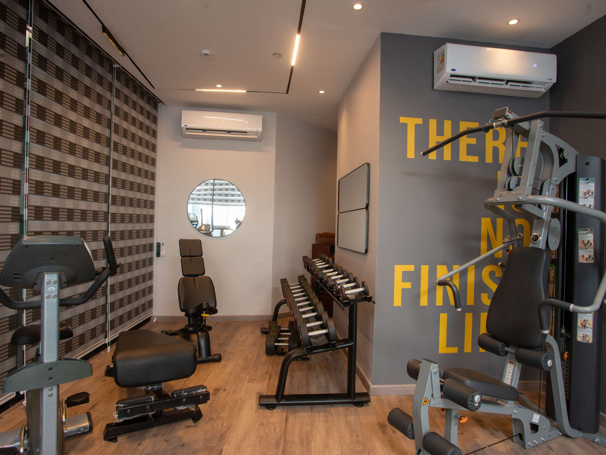 Photo - Novotel Cairo El Borg