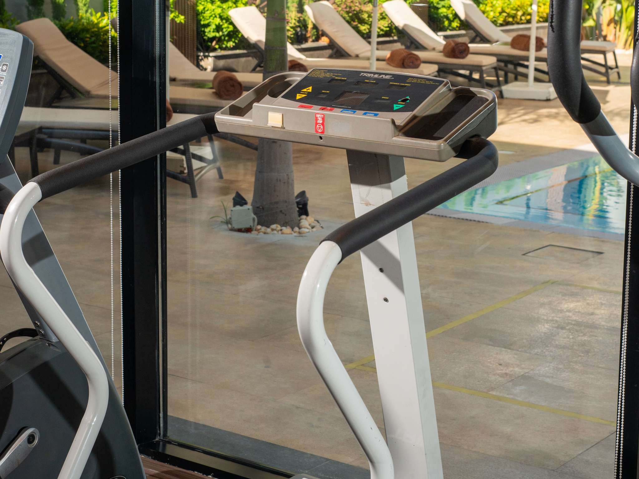 Photo - Novotel Cairo El Borg