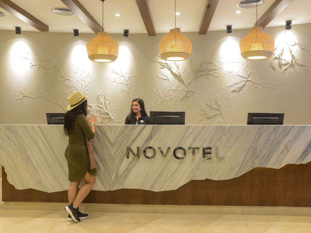 Novotel Каир Эль Борг - Image 3