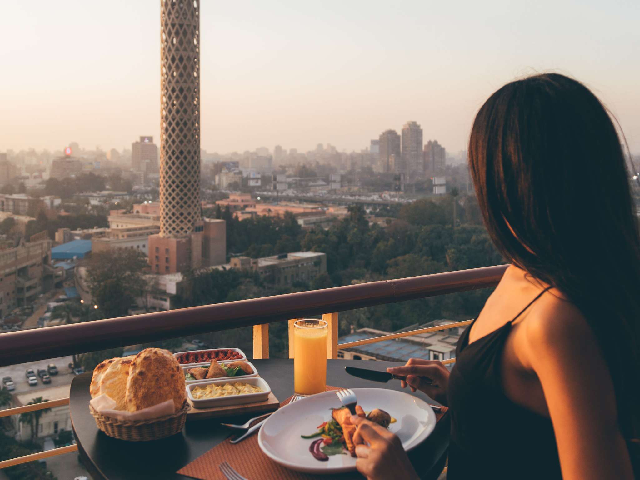 Photo - Novotel Cairo El Borg