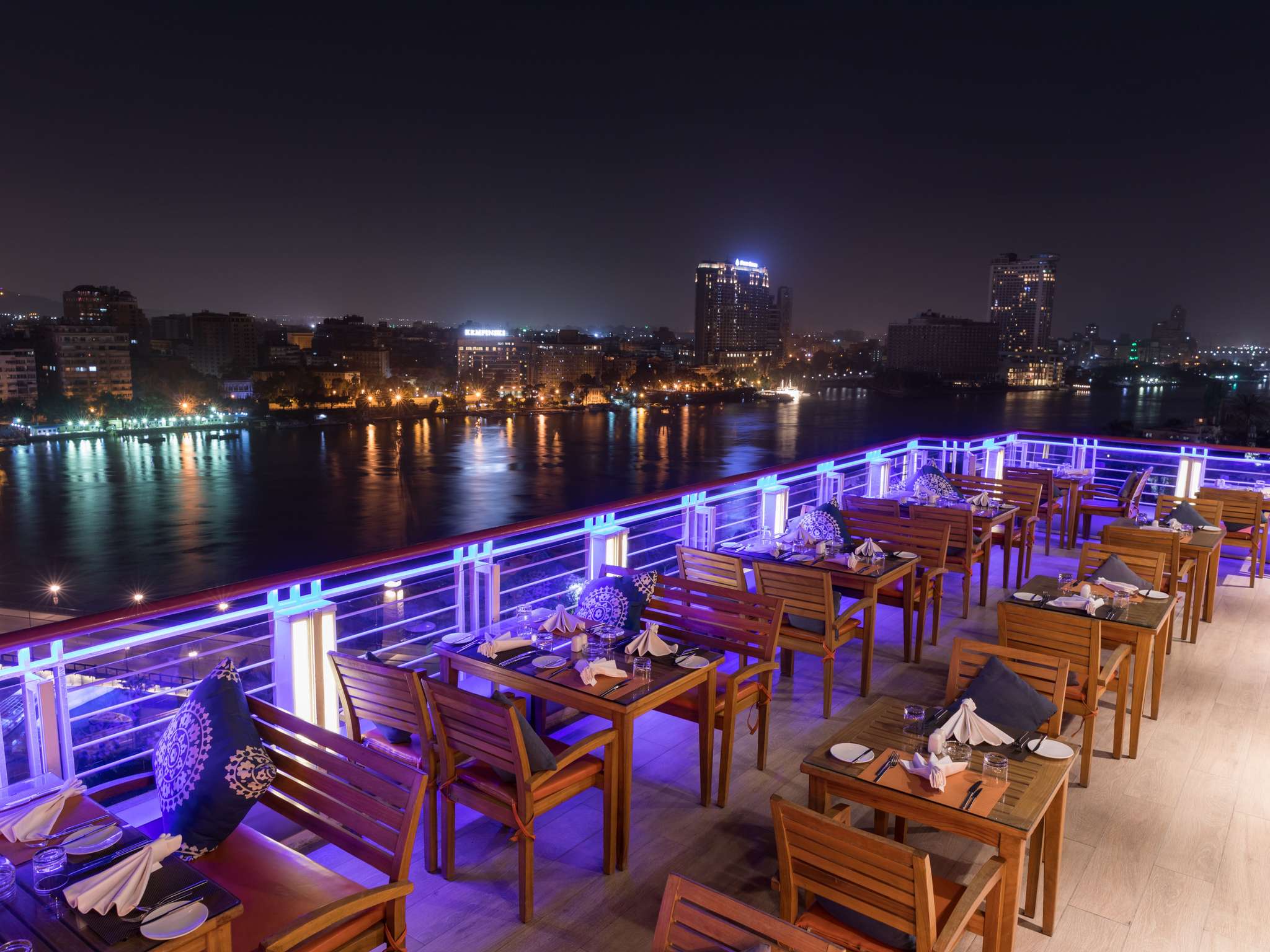 Photo - Novotel Cairo El Borg