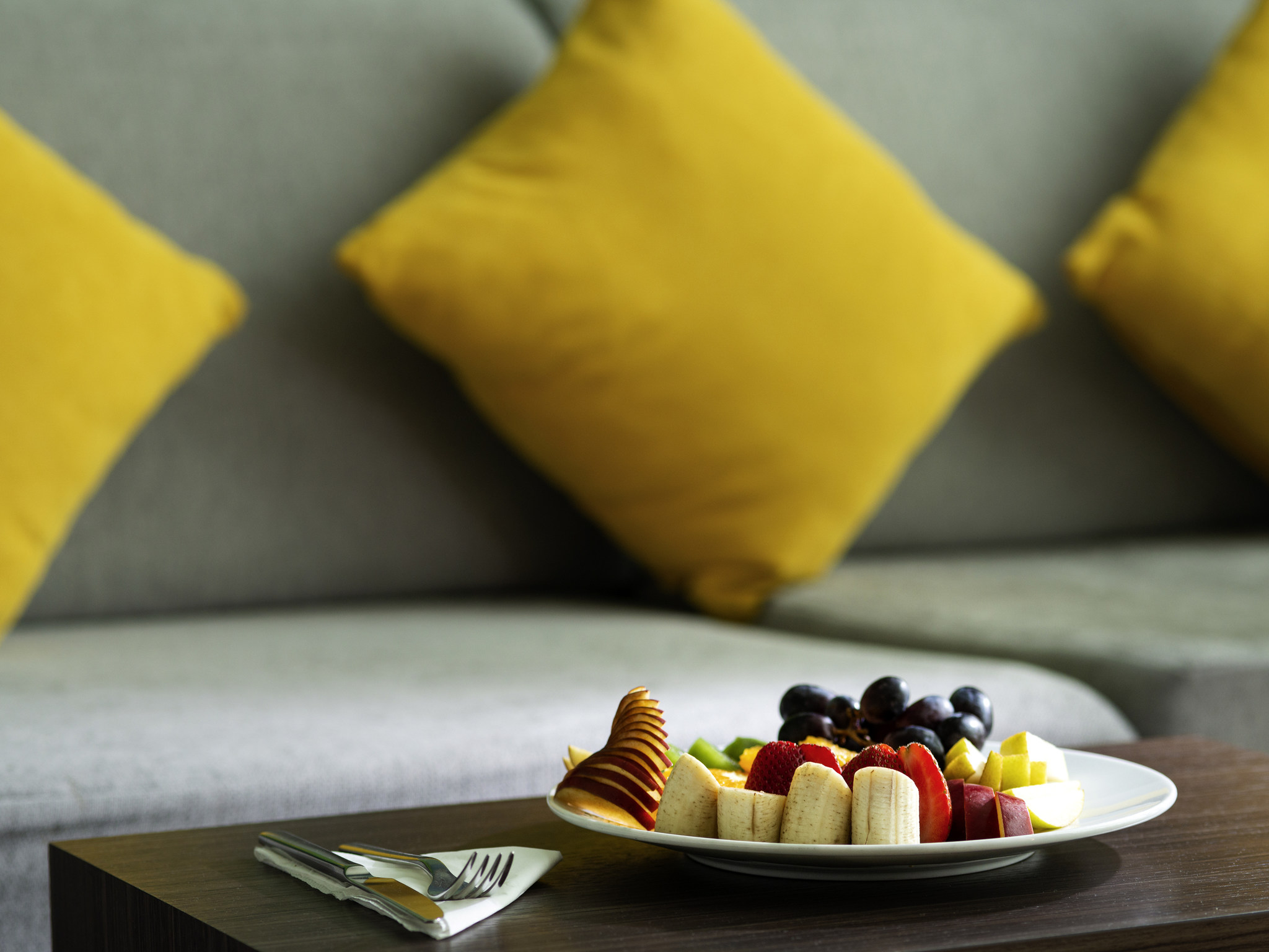 Photo - Novotel Cairo El Borg