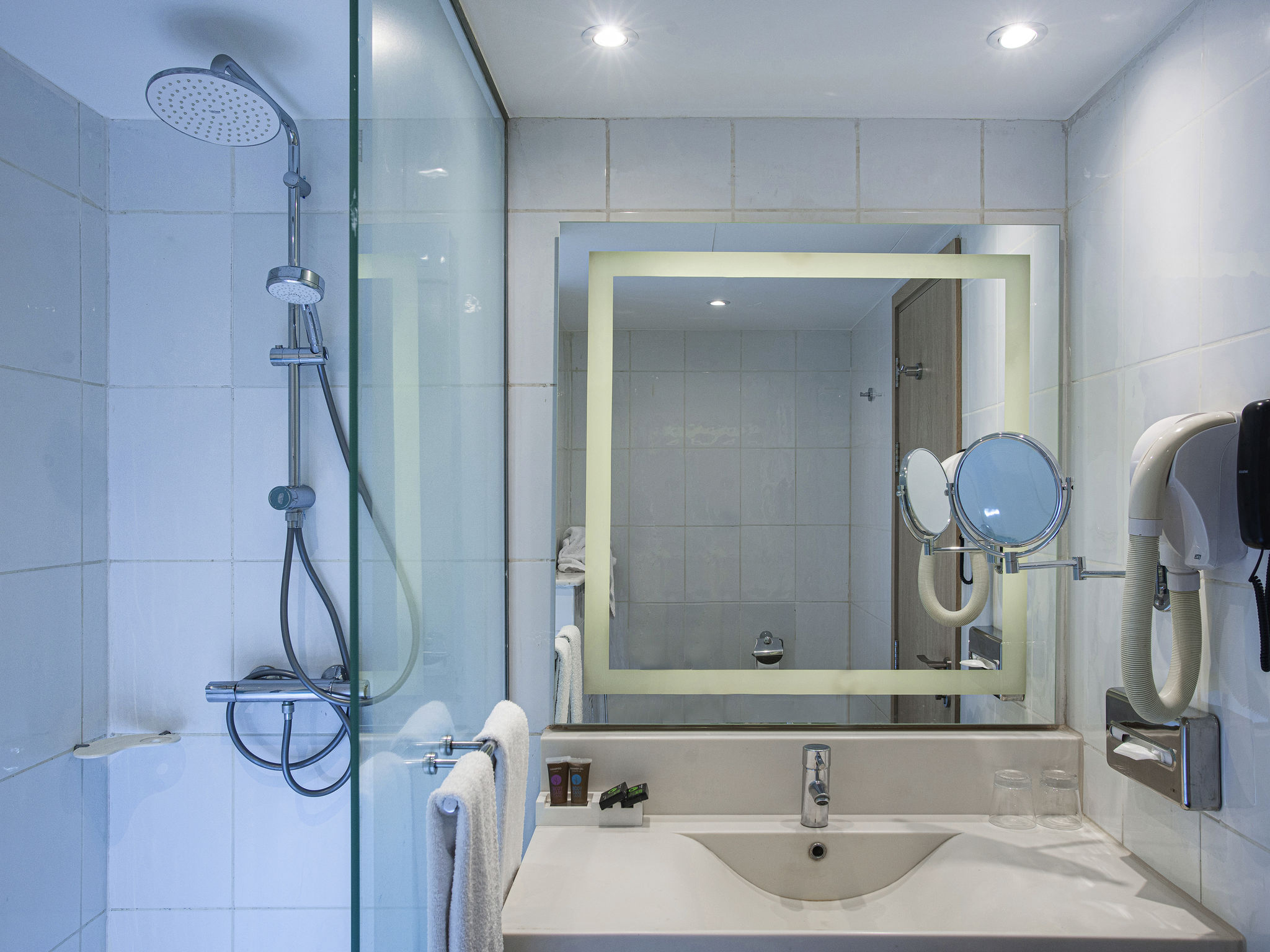 Photo - Novotel Cairo El Borg