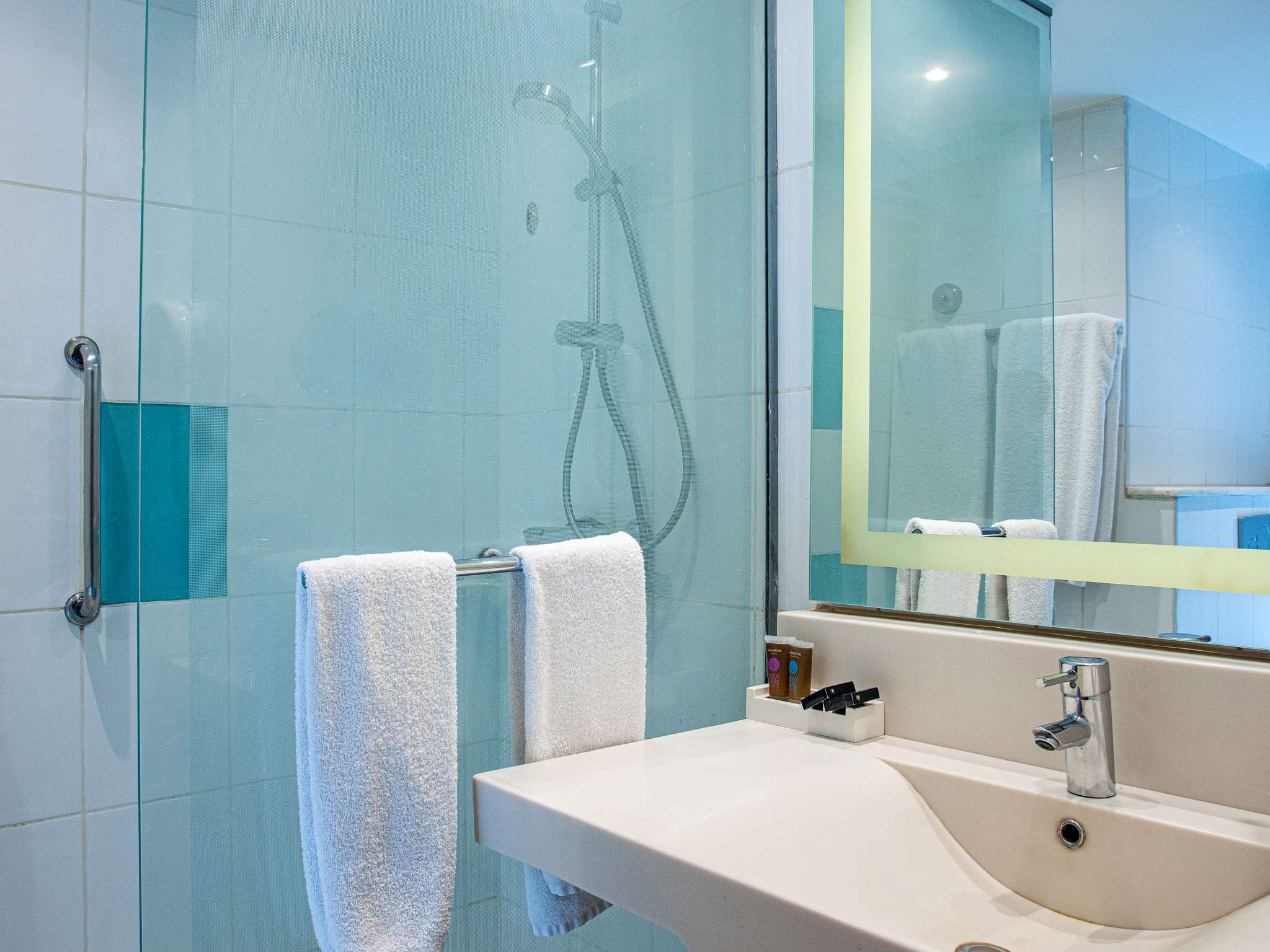 Photo - Novotel Cairo El Borg