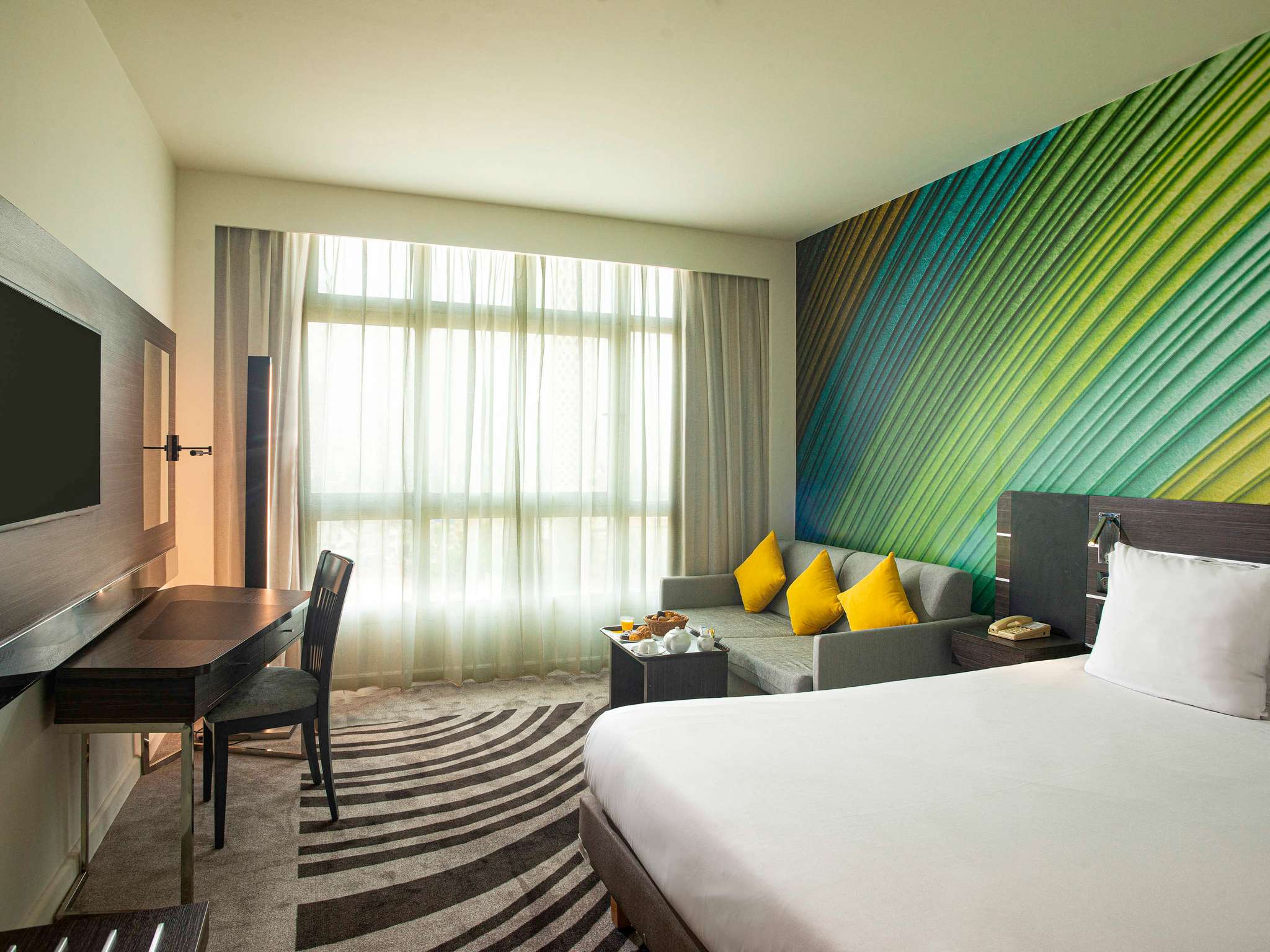 Photo - Novotel Cairo El Borg