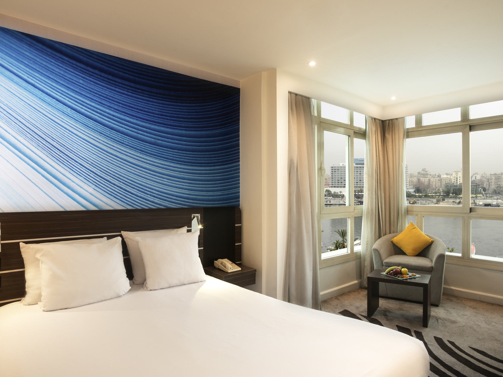 Photo - Novotel Cairo El Borg