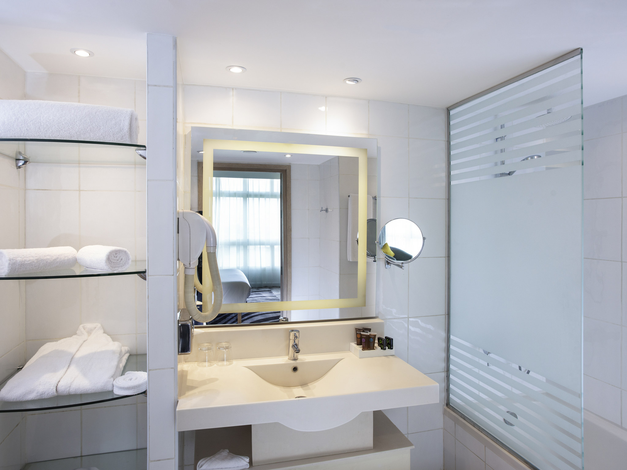 Photo - Novotel Cairo El Borg