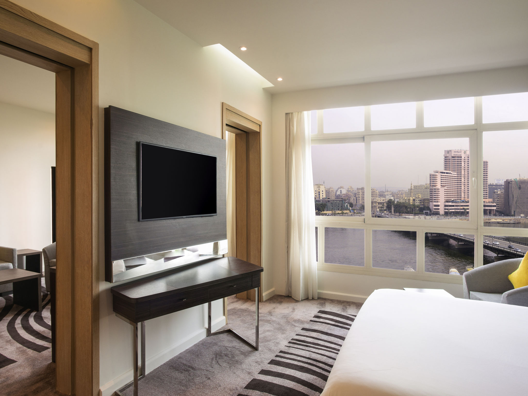 Photo - Novotel Cairo El Borg