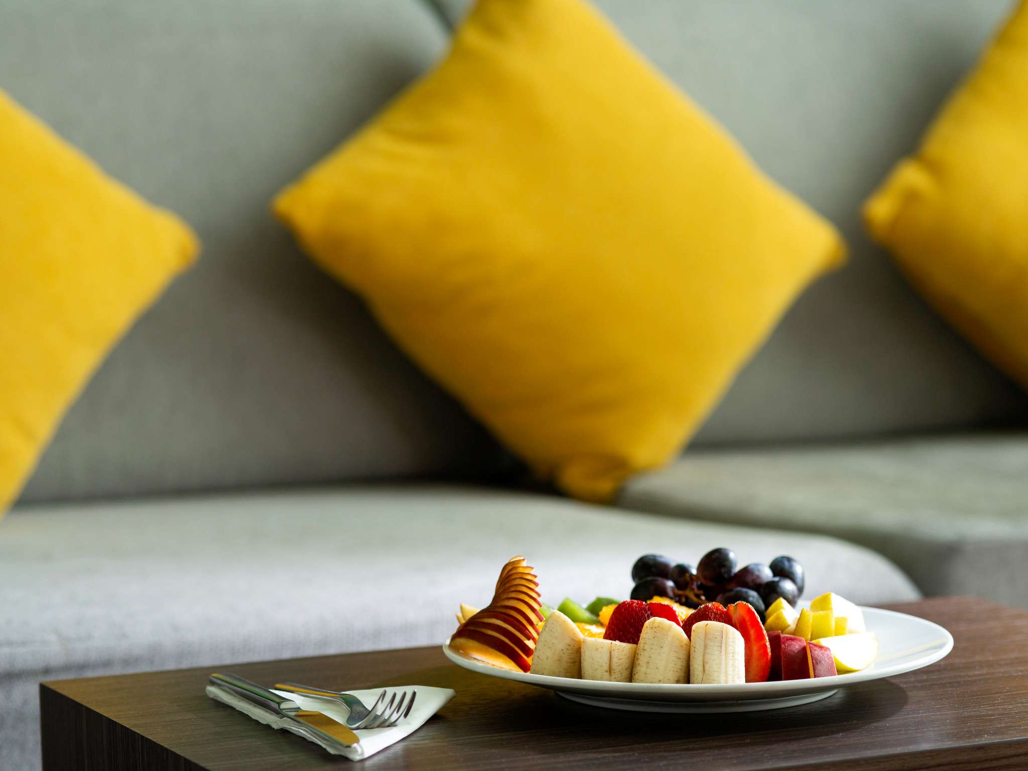 Photo - Novotel Cairo El Borg