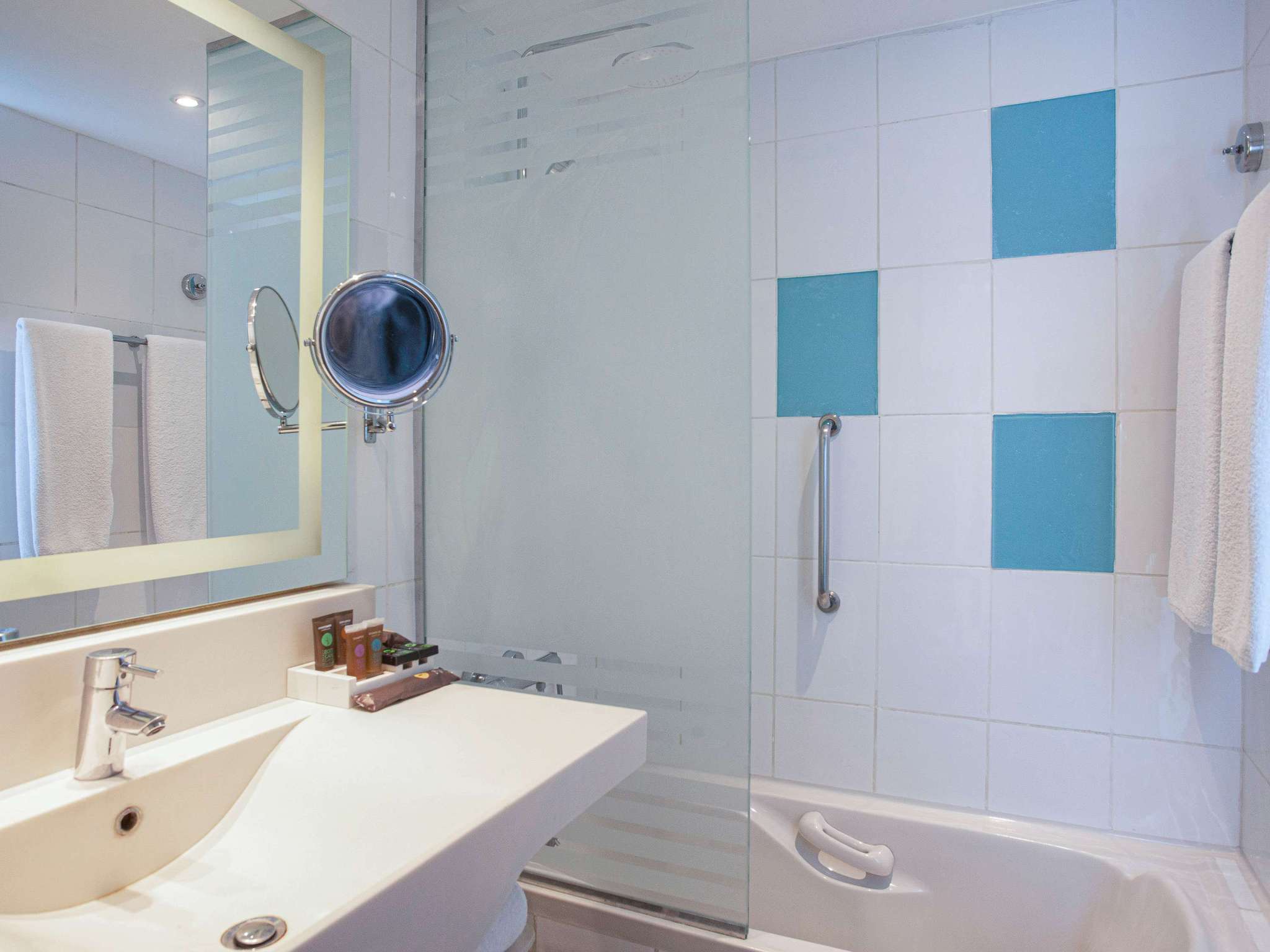 Photo - Novotel Cairo El Borg