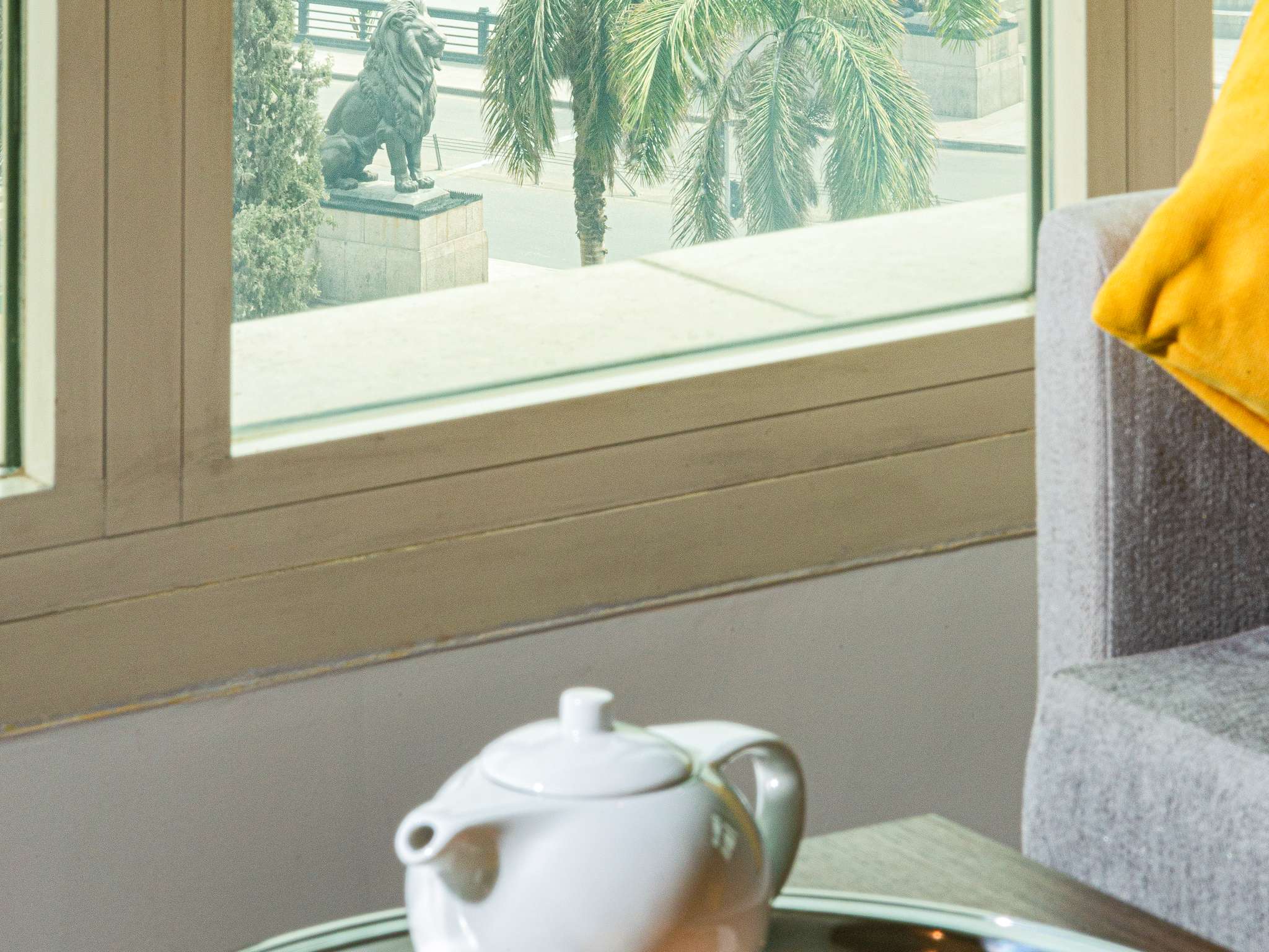 Photo - Novotel Cairo El Borg