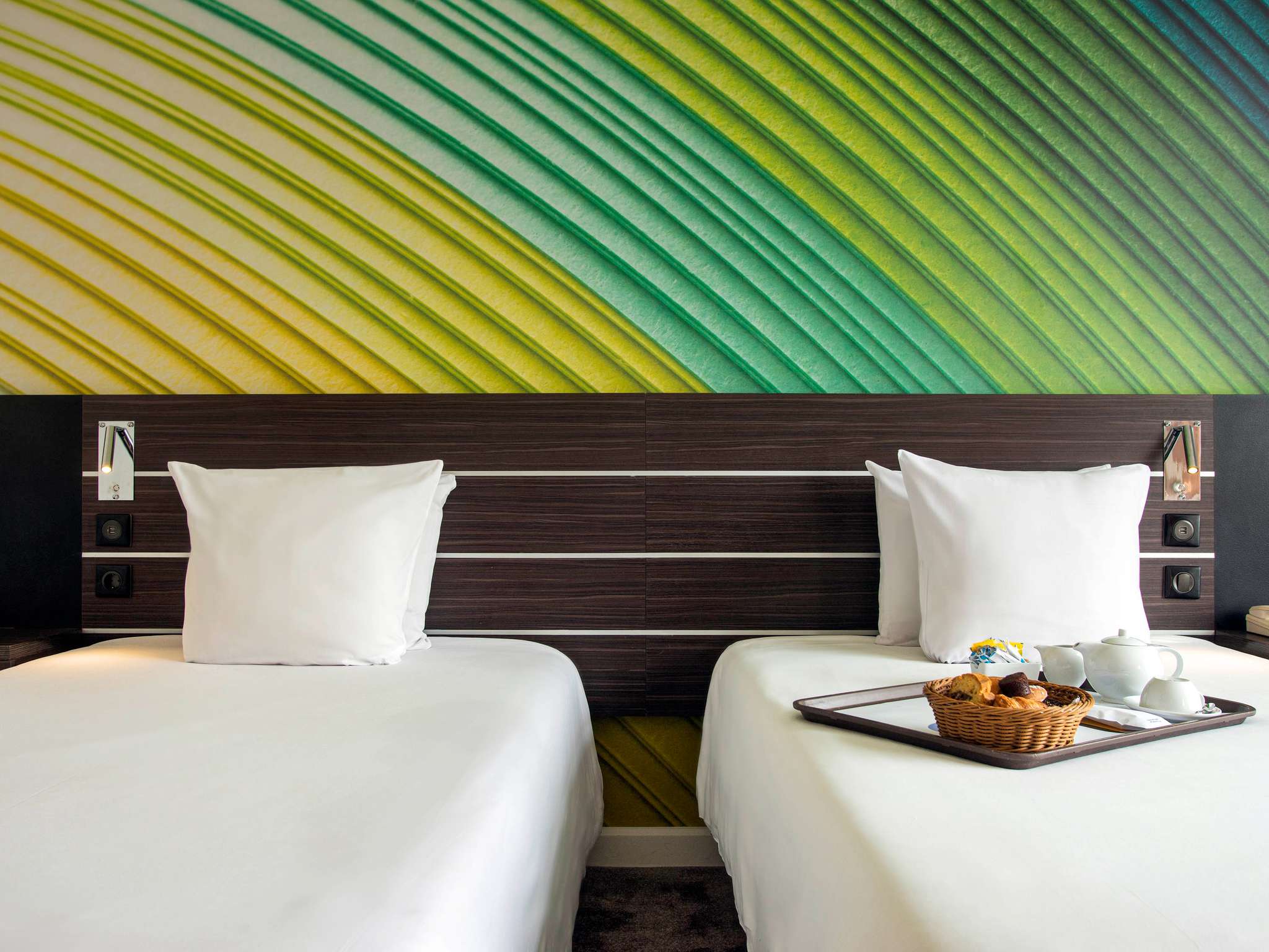 Photo - Novotel Cairo El Borg