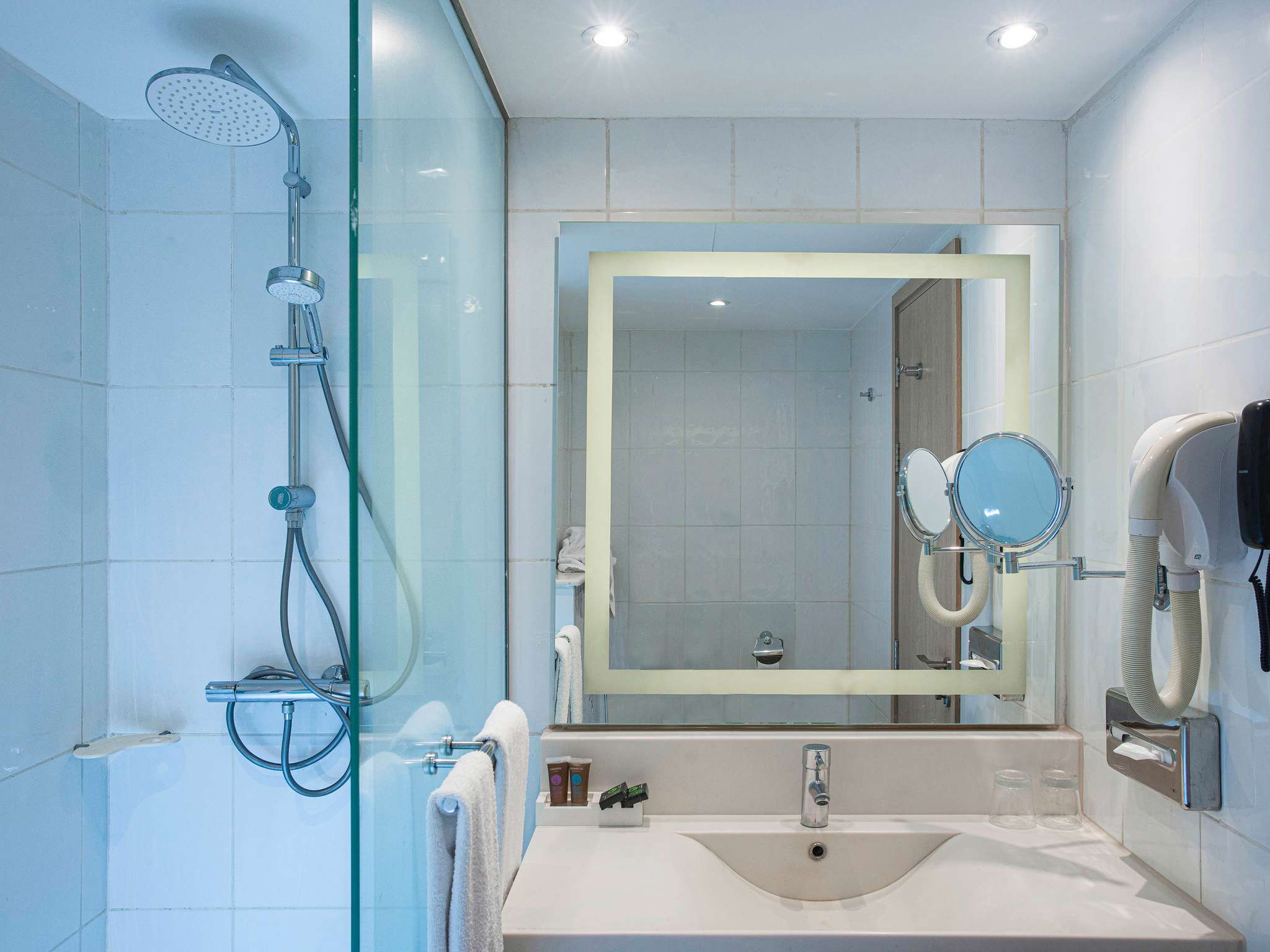 Photo - Novotel Cairo El Borg