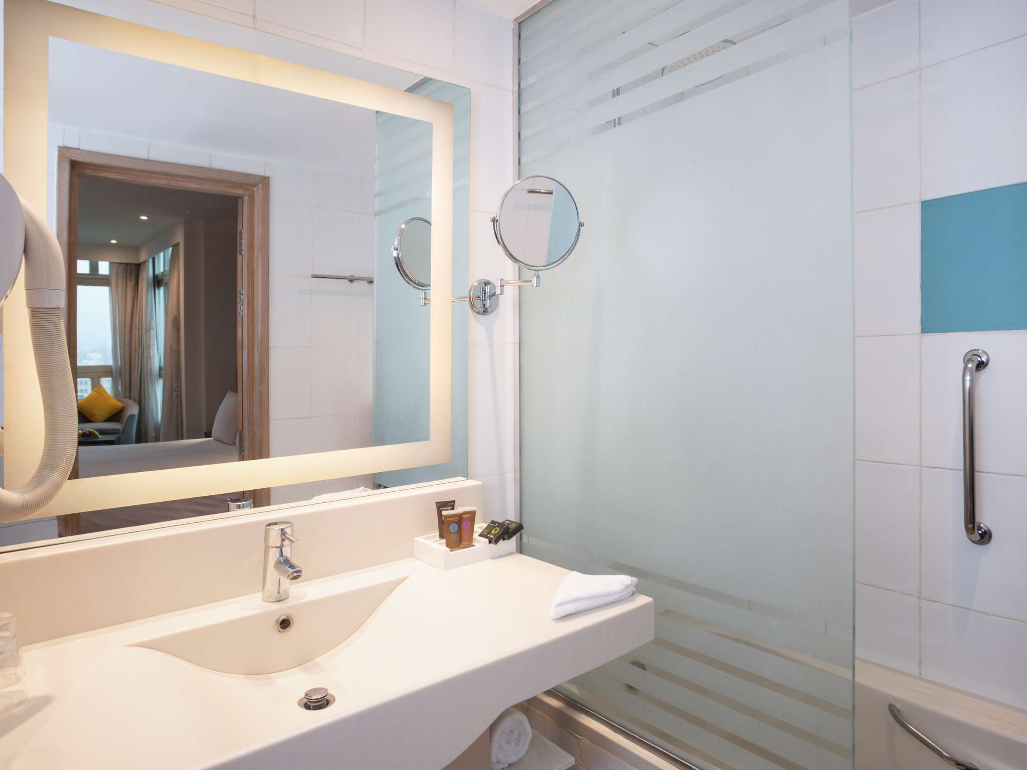 Photo - Novotel Cairo El Borg