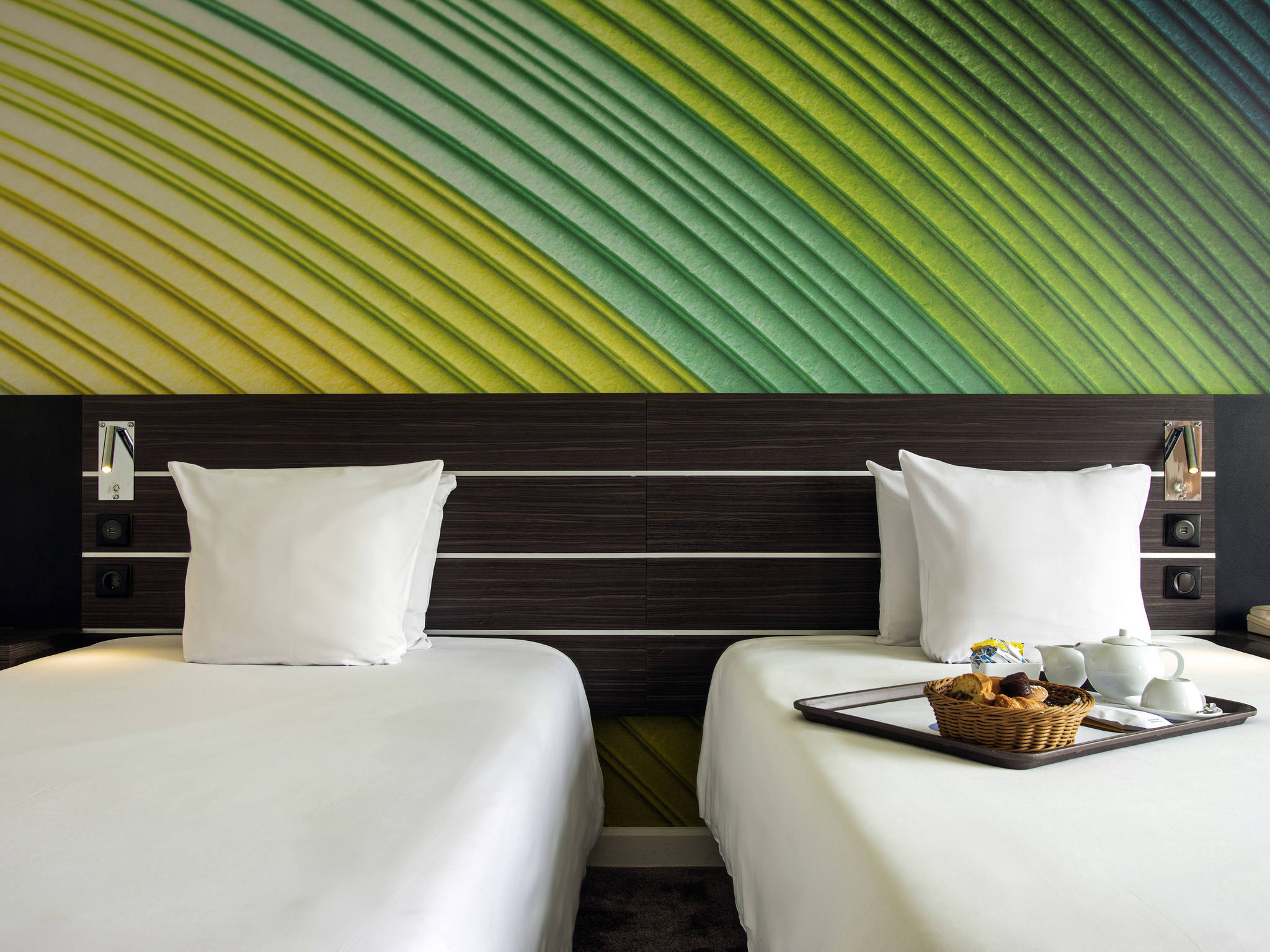 Photo - Novotel Cairo El Borg