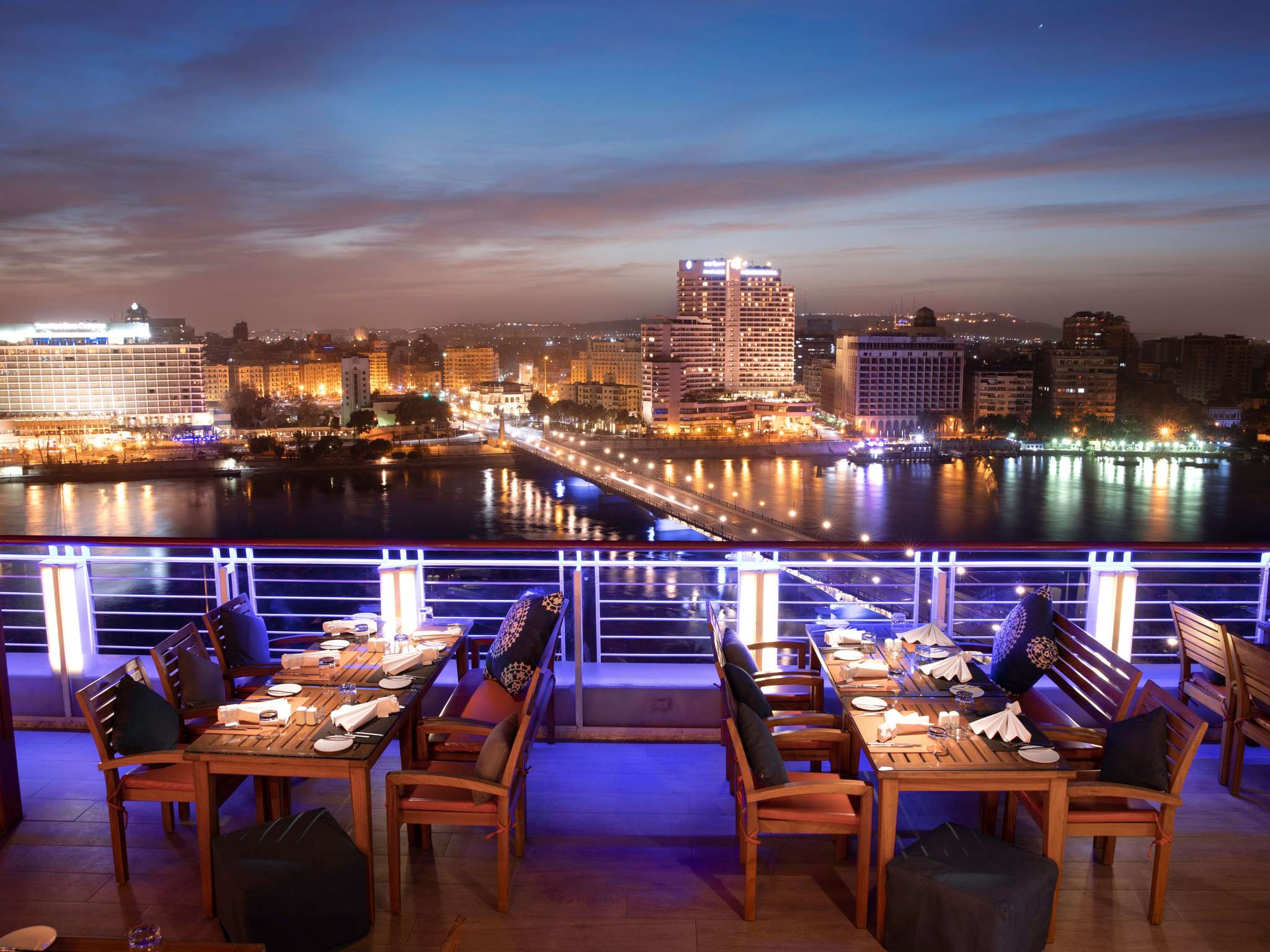 Photo - Novotel Cairo El Borg