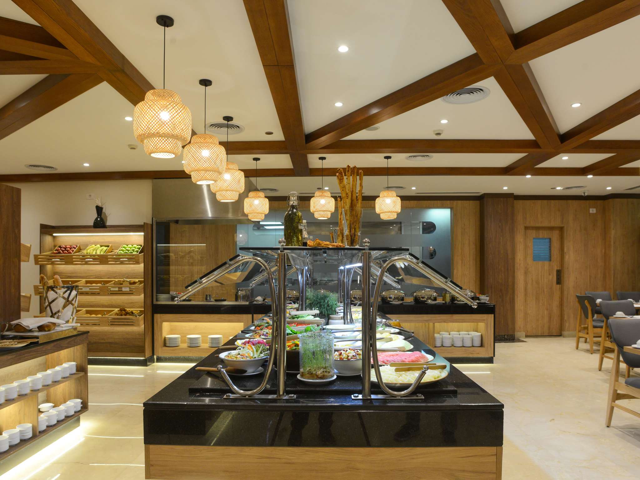 Photo - Novotel Cairo El Borg