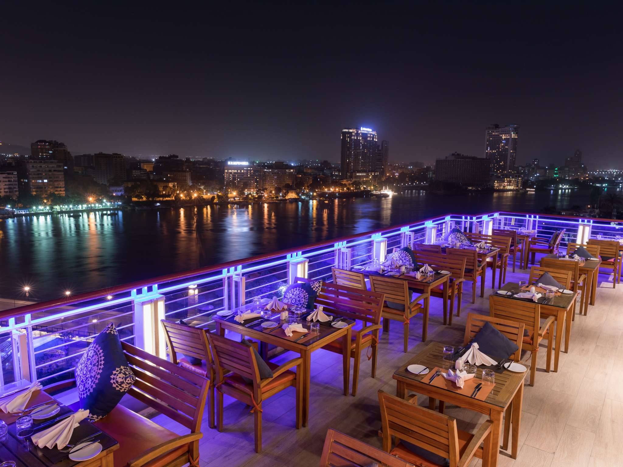 Photo - Novotel Cairo El Borg