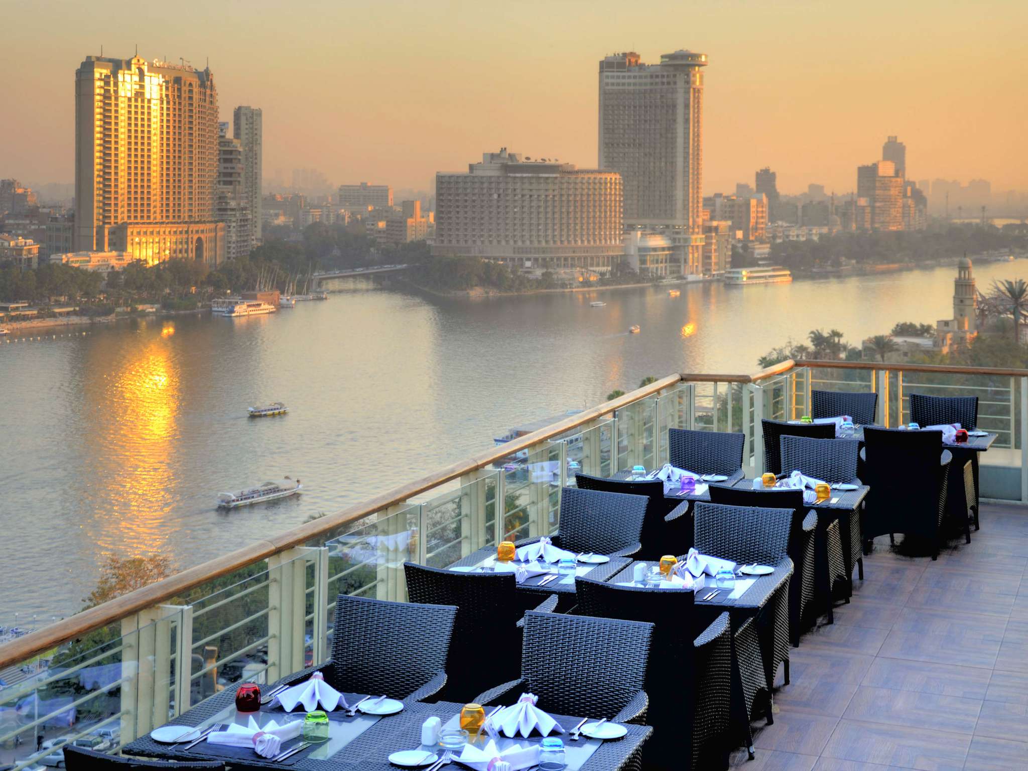 Photo - Novotel Cairo El Borg