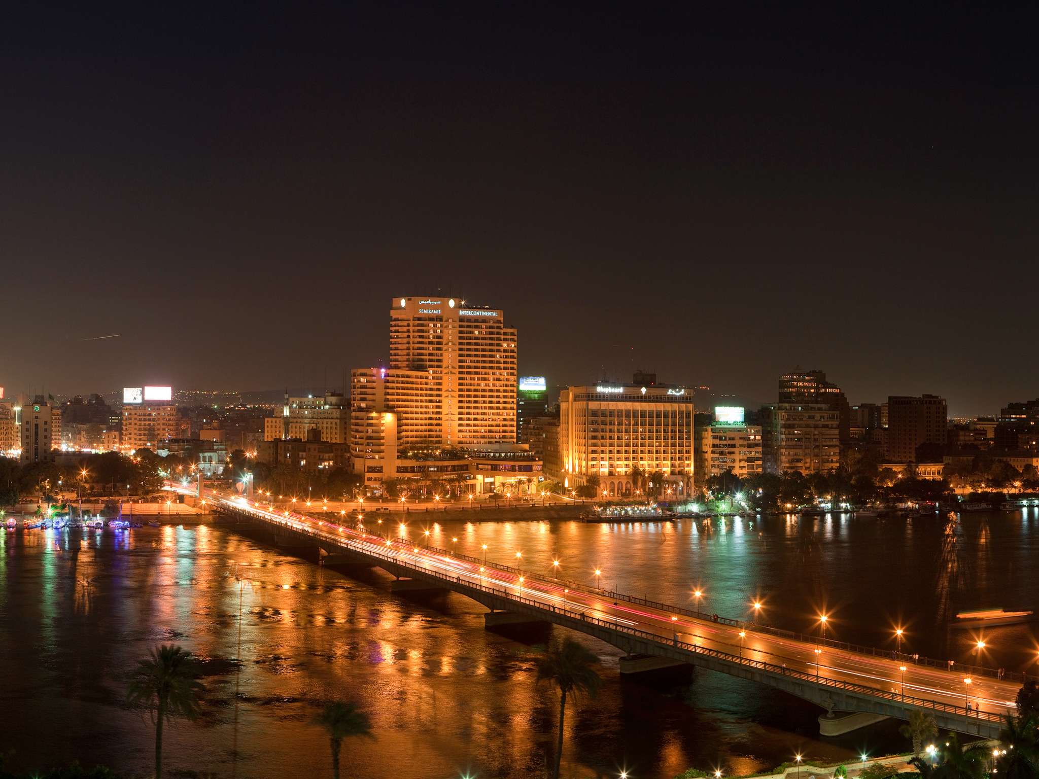 Photo - Novotel Cairo El Borg