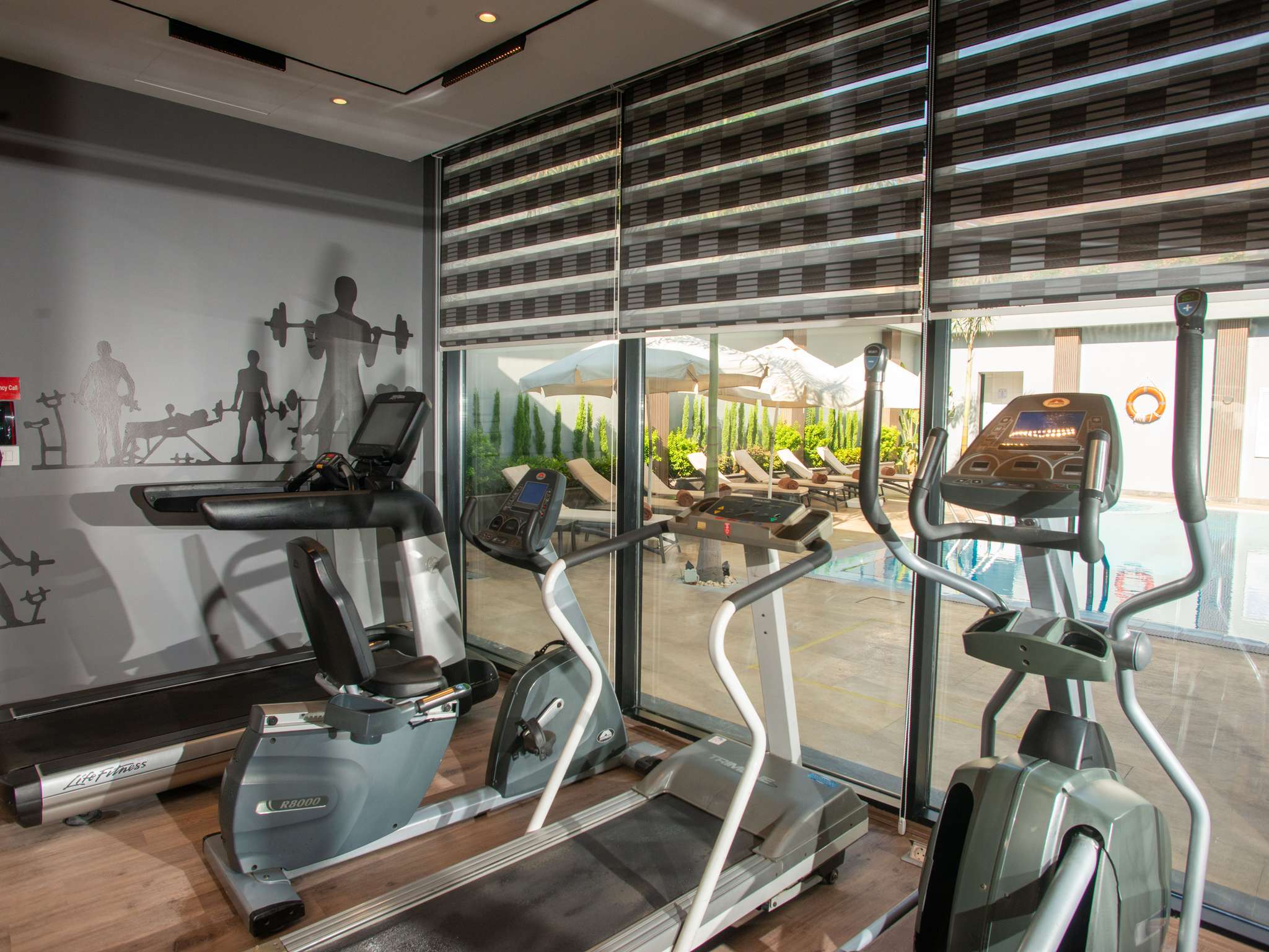 Photo - Novotel Cairo El Borg