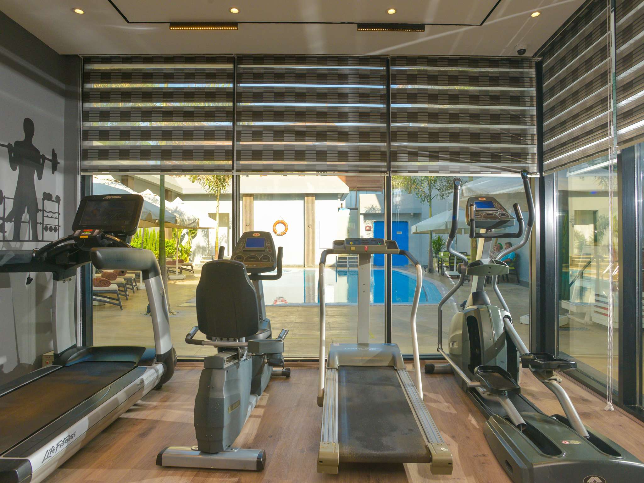 Photo - Novotel Cairo El Borg