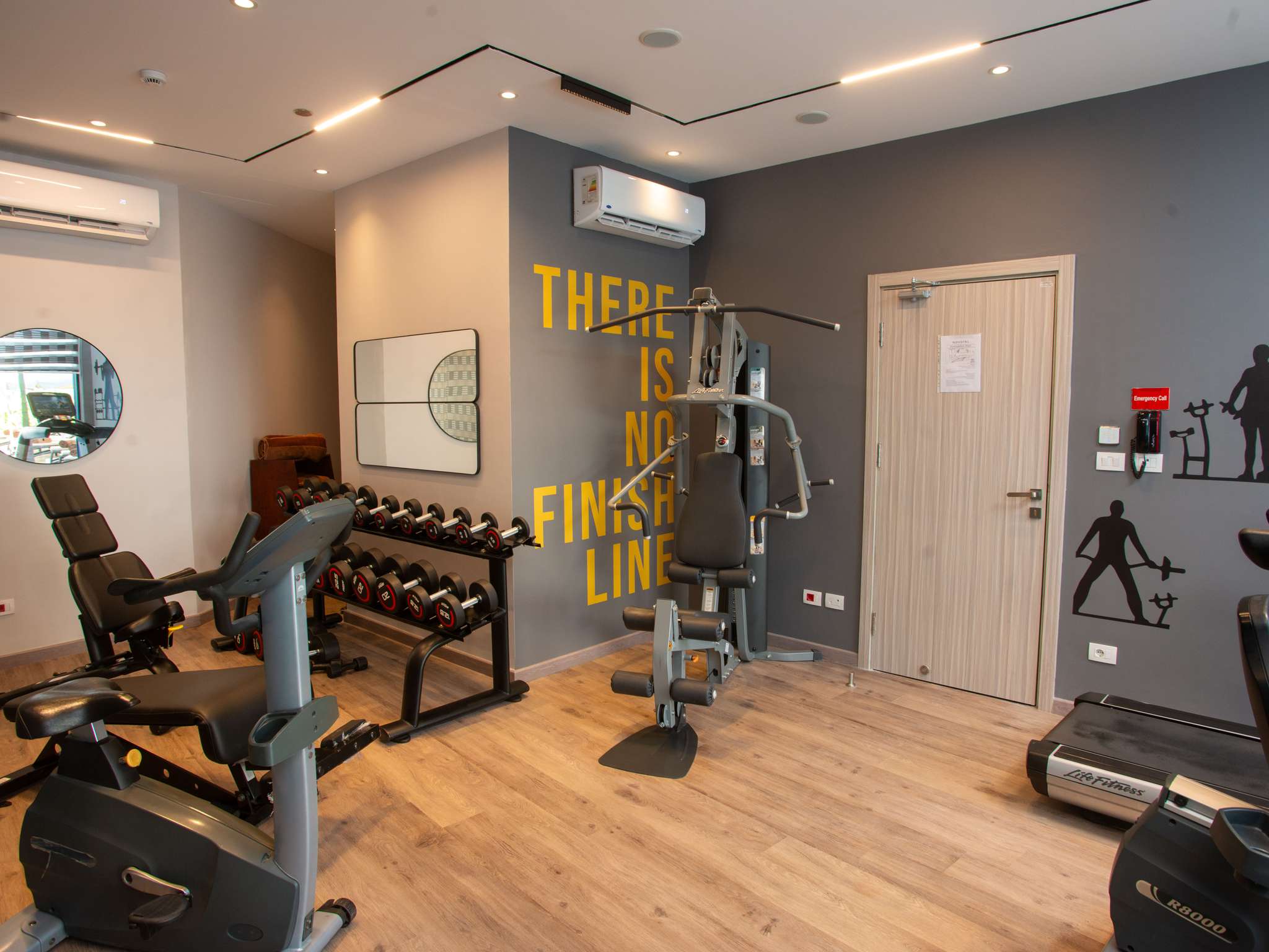 Photo - Novotel Cairo El Borg