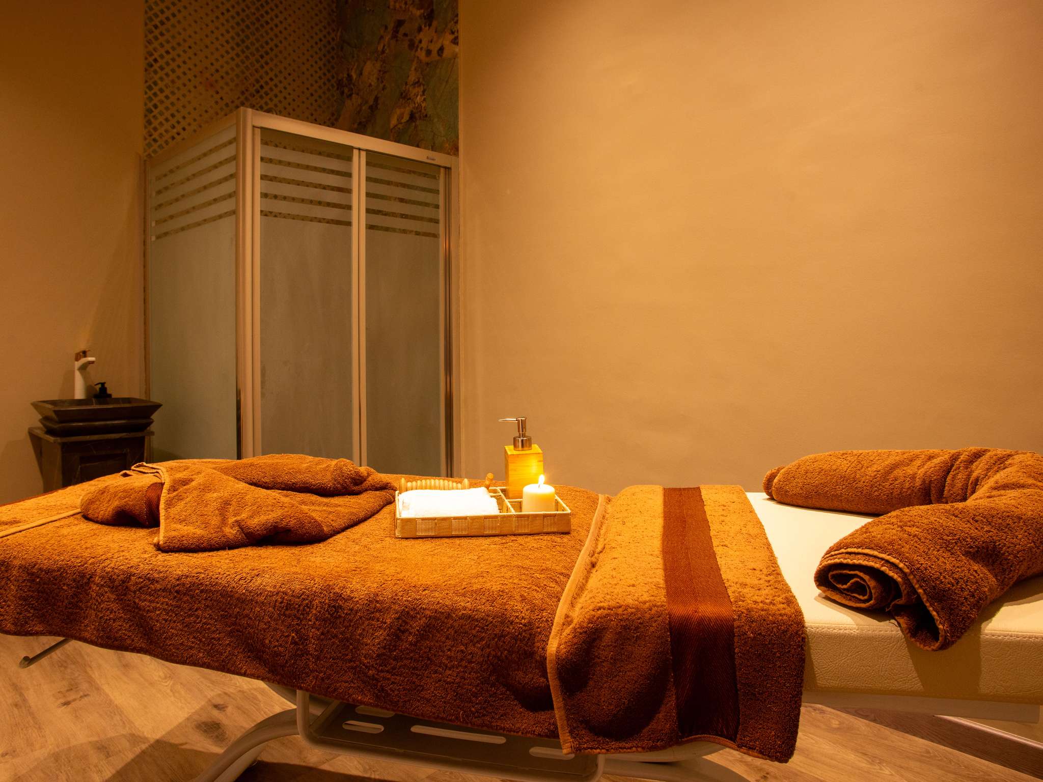 Photo - Novotel Cairo El Borg