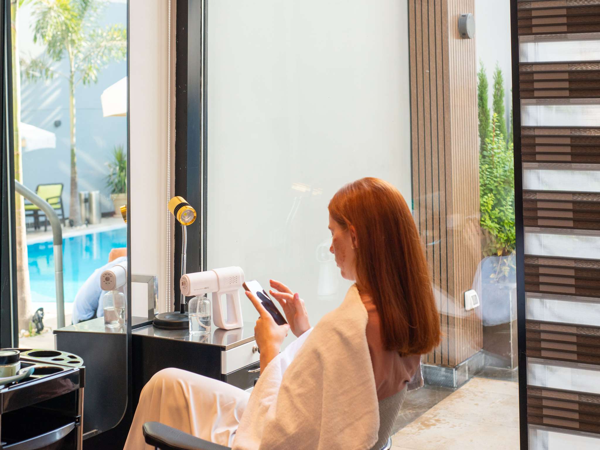 Photo - Novotel Cairo El Borg