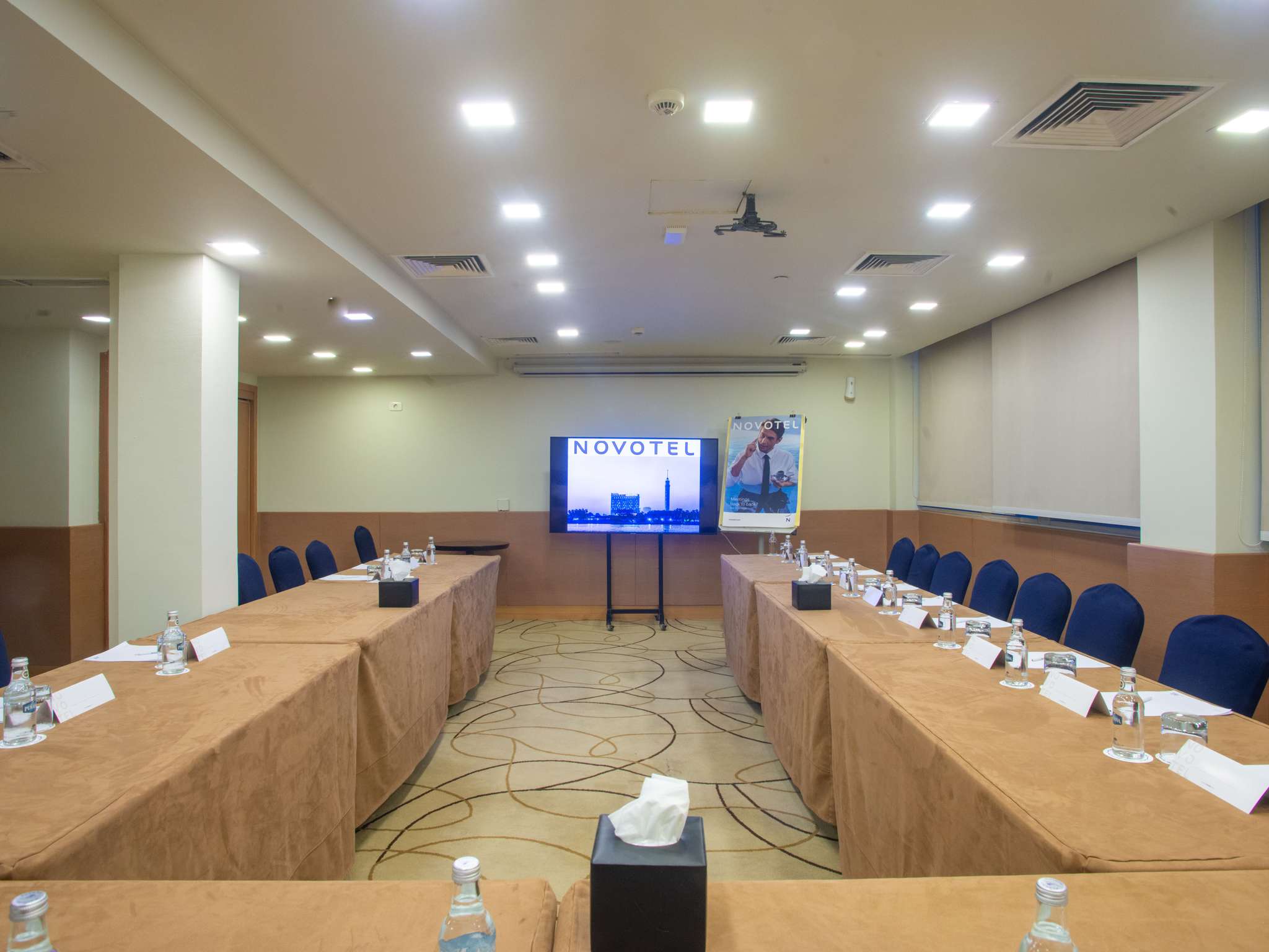 Photo - Novotel Cairo El Borg