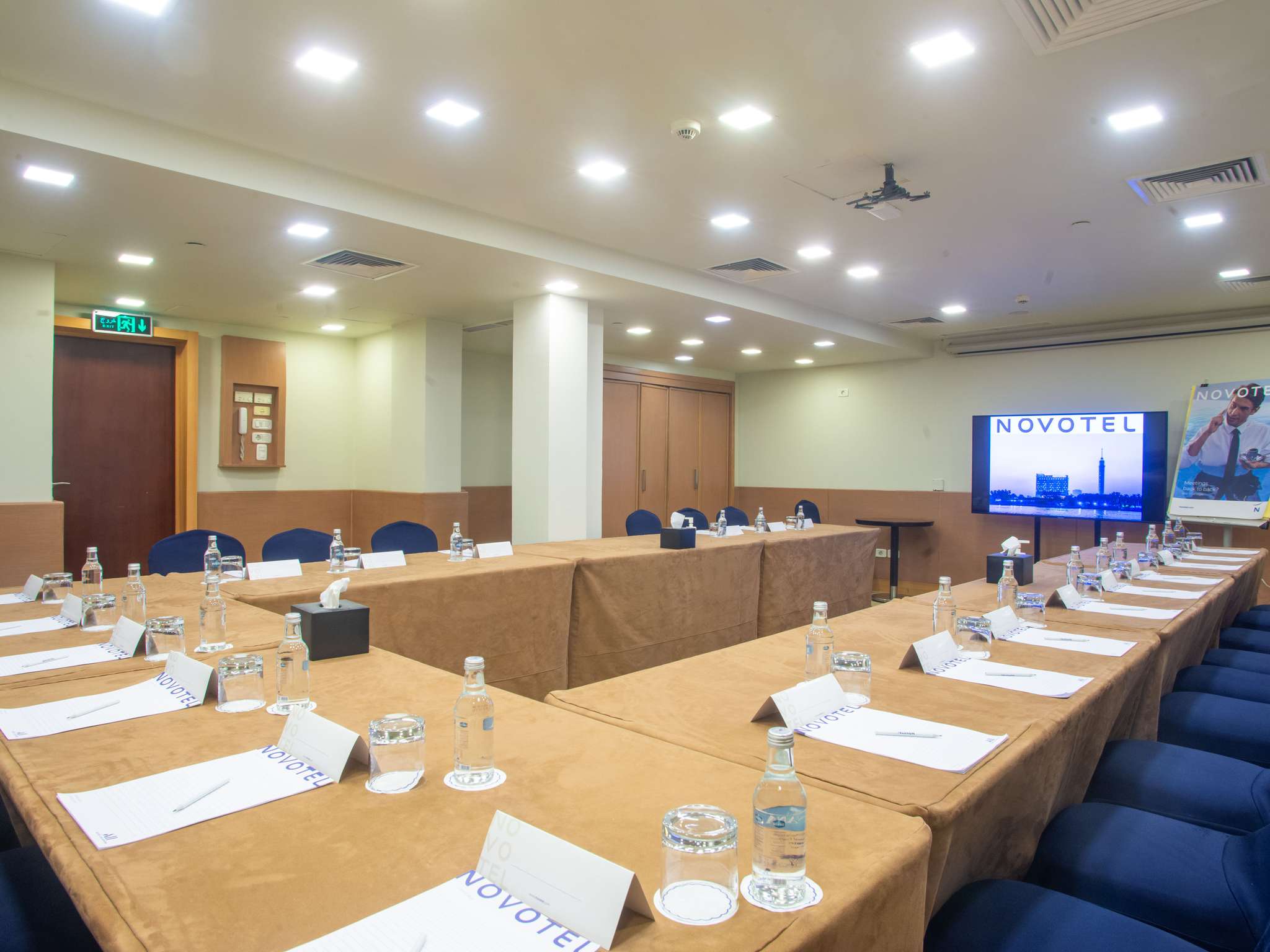 Photo - Novotel Cairo El Borg