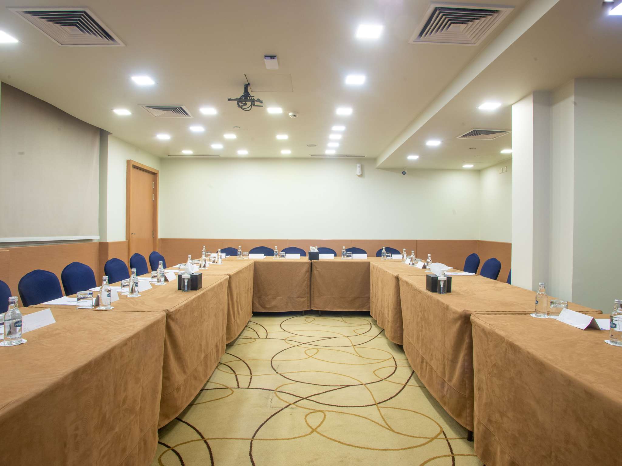 Photo - Novotel Cairo El Borg