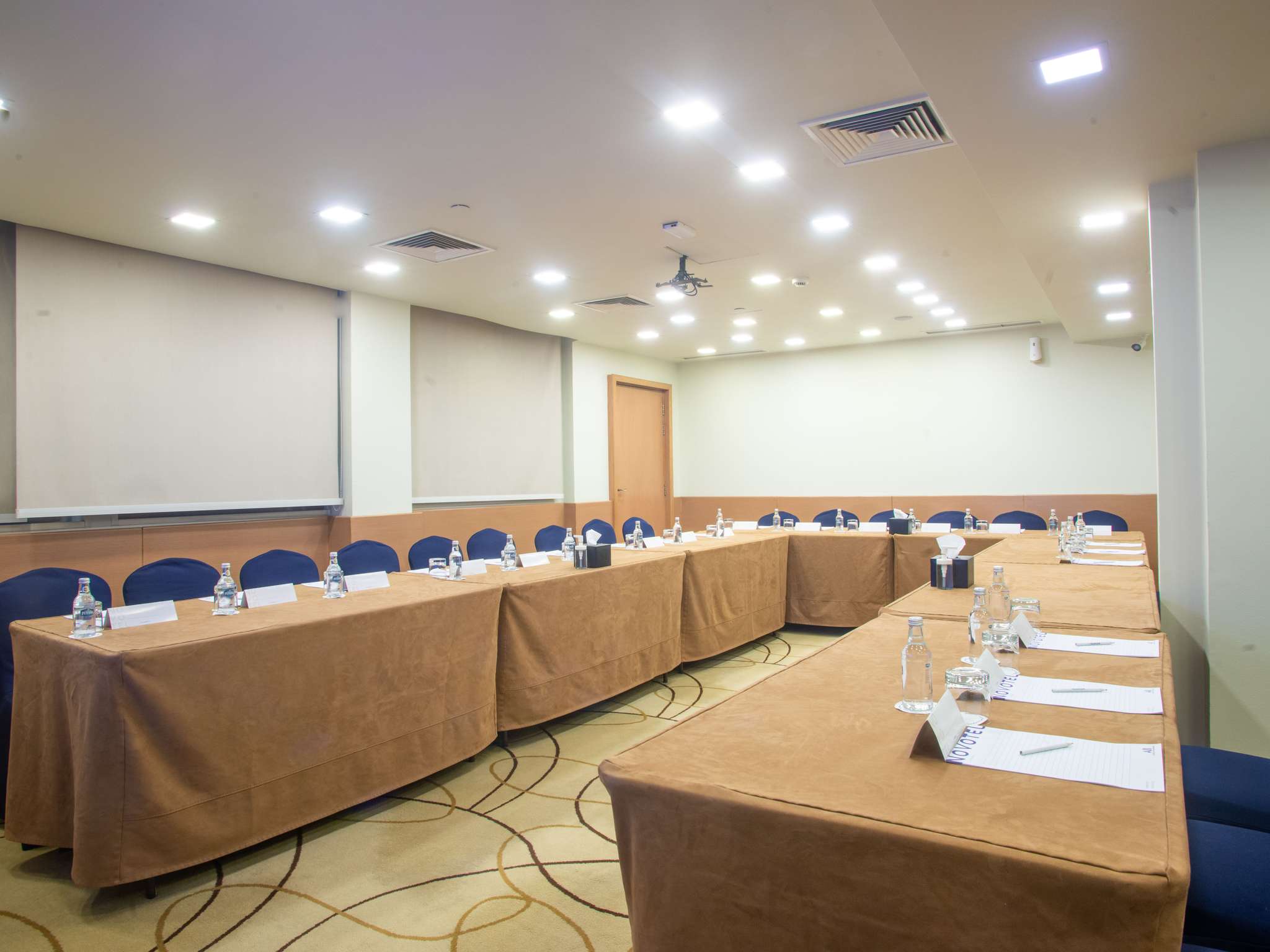 Photo - Novotel Cairo El Borg