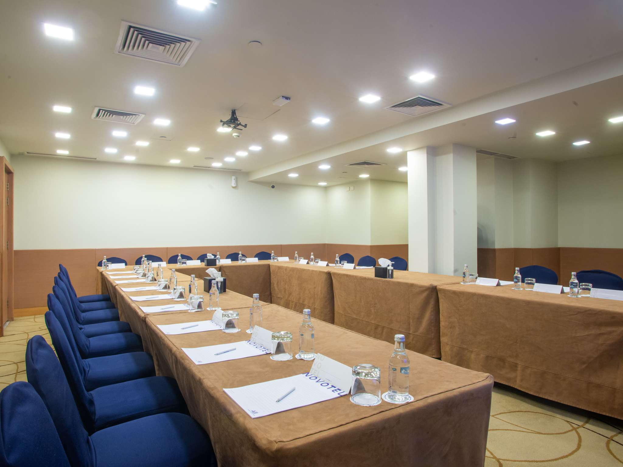 Photo - Novotel Cairo El Borg